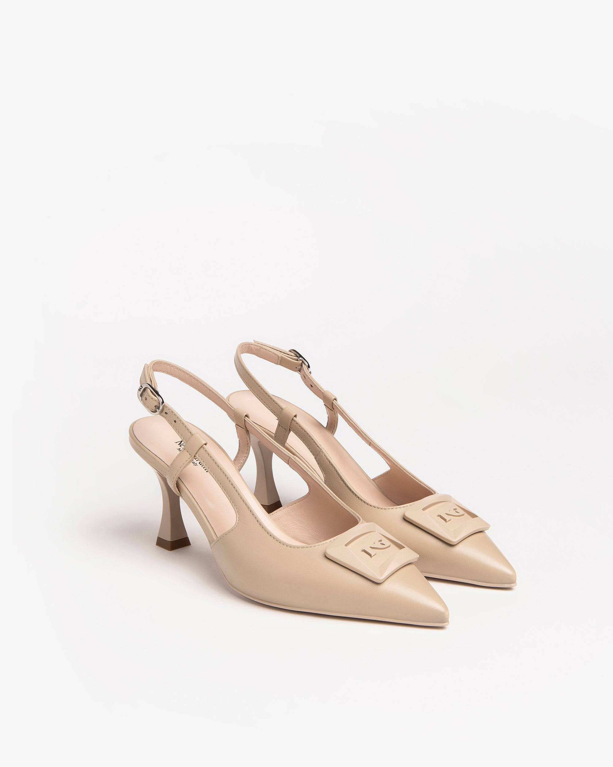 Nero Giardini Décolleté escarpins femme cuir