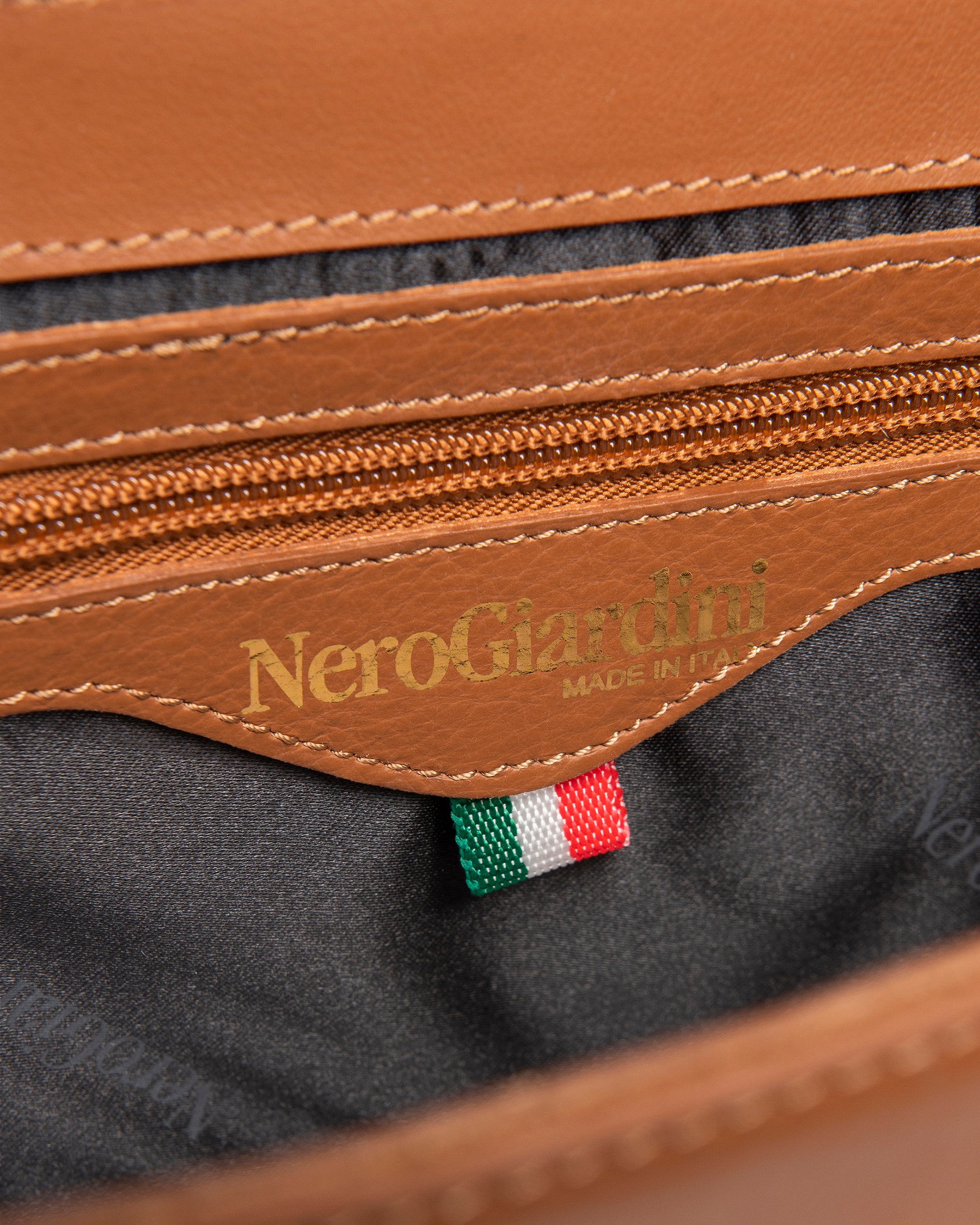 Nero Giardini Bags sac bandoulière cuir femme unique