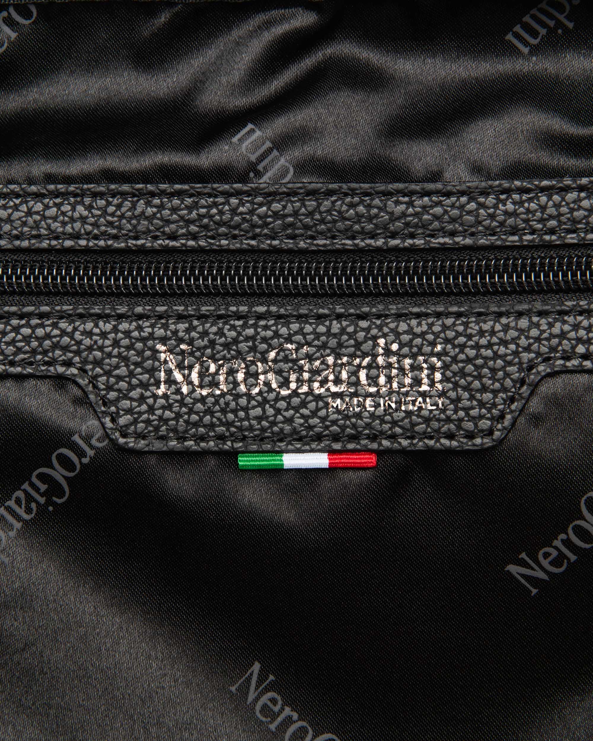 Nero Giardini Bags pochette homme technique taille unique