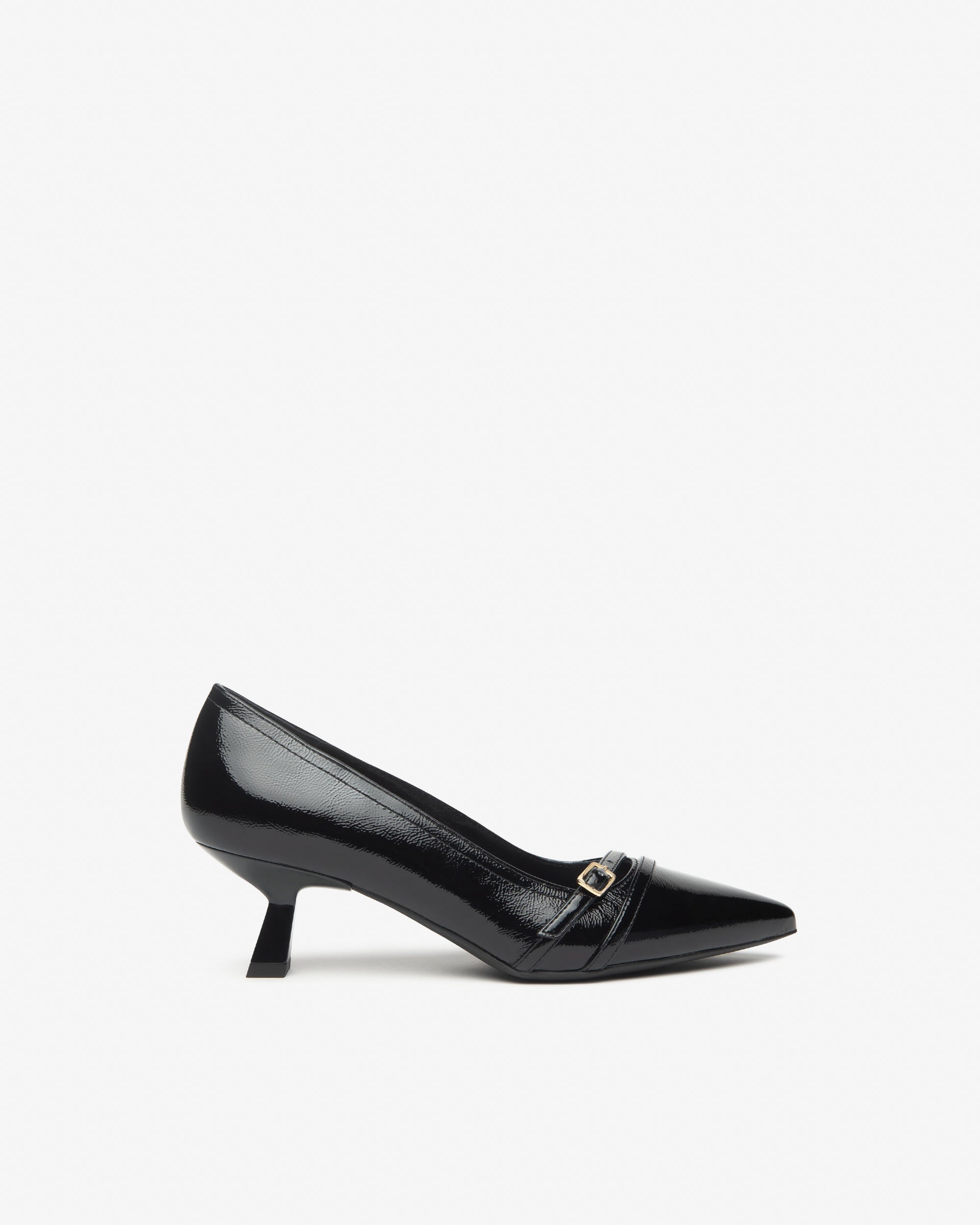 Nero Giardini Décolleté escarpins vernis femme pointure 38