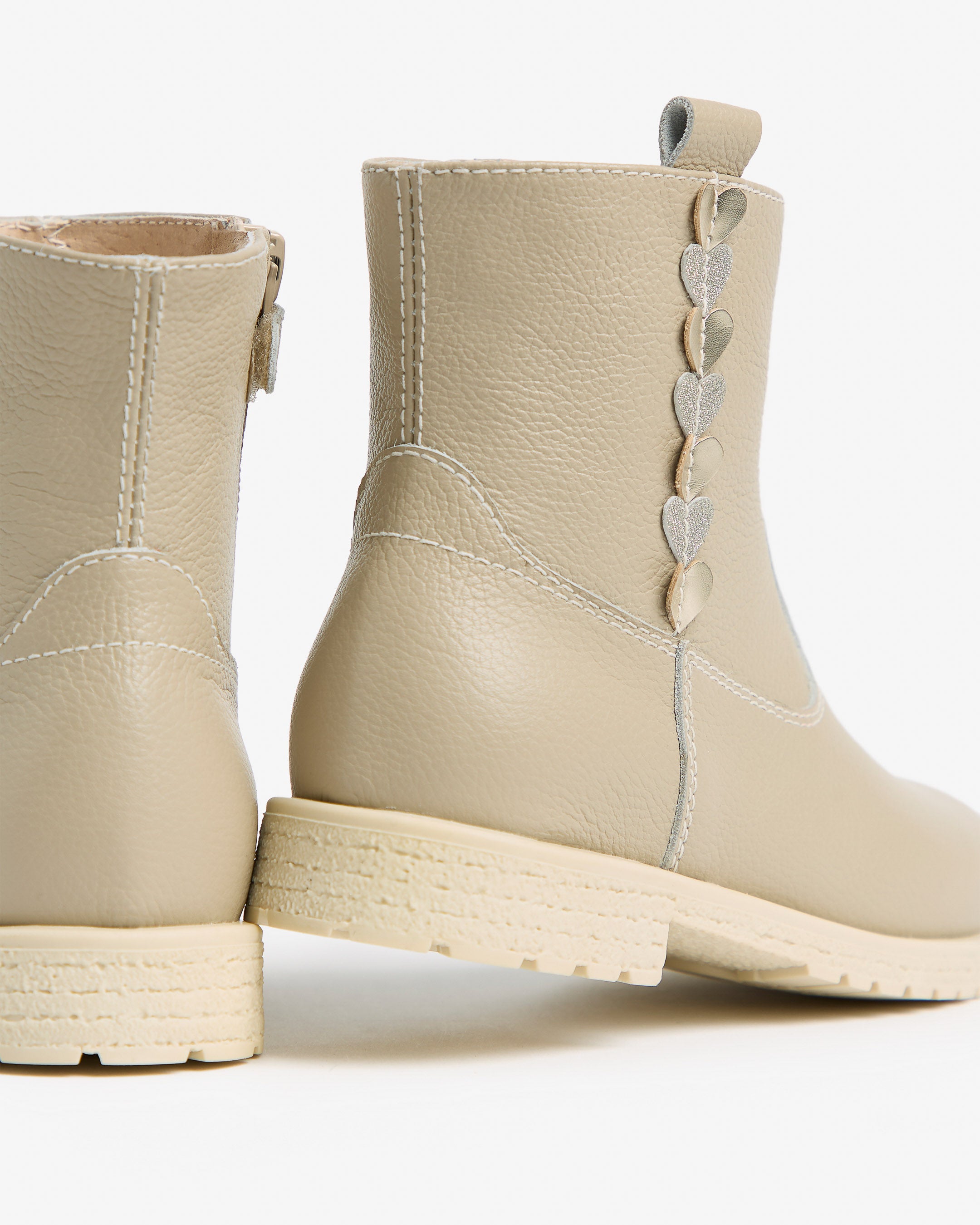 Nero Giardini Ankle Boots bottines cuir fille hiver