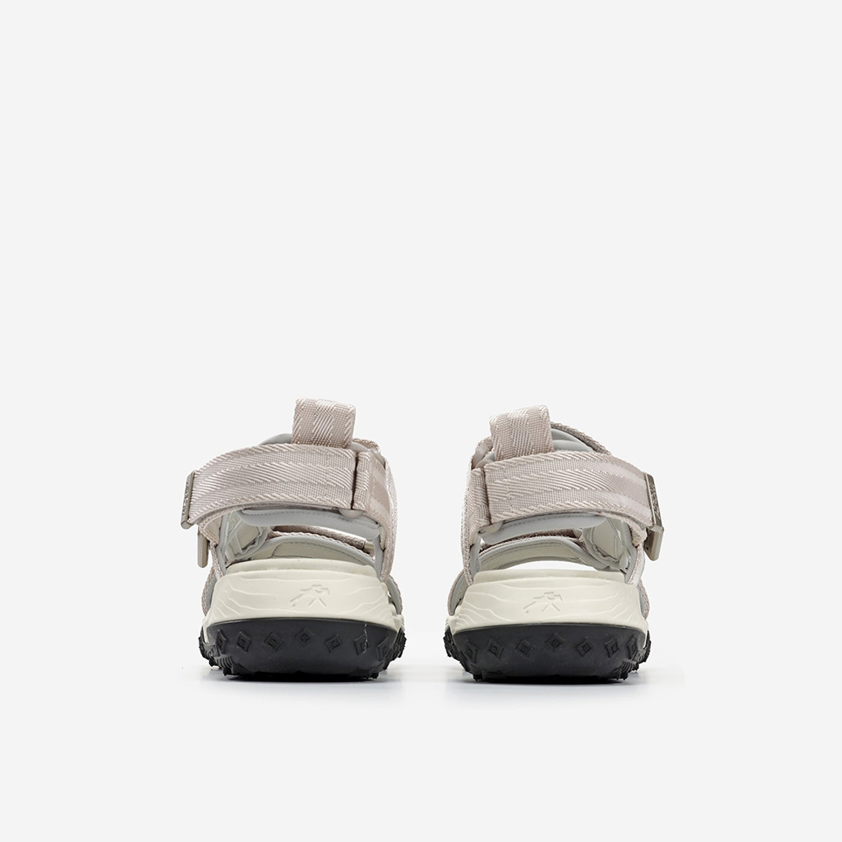 Atom by Fluchos Alliance AT187 sandales femme gris