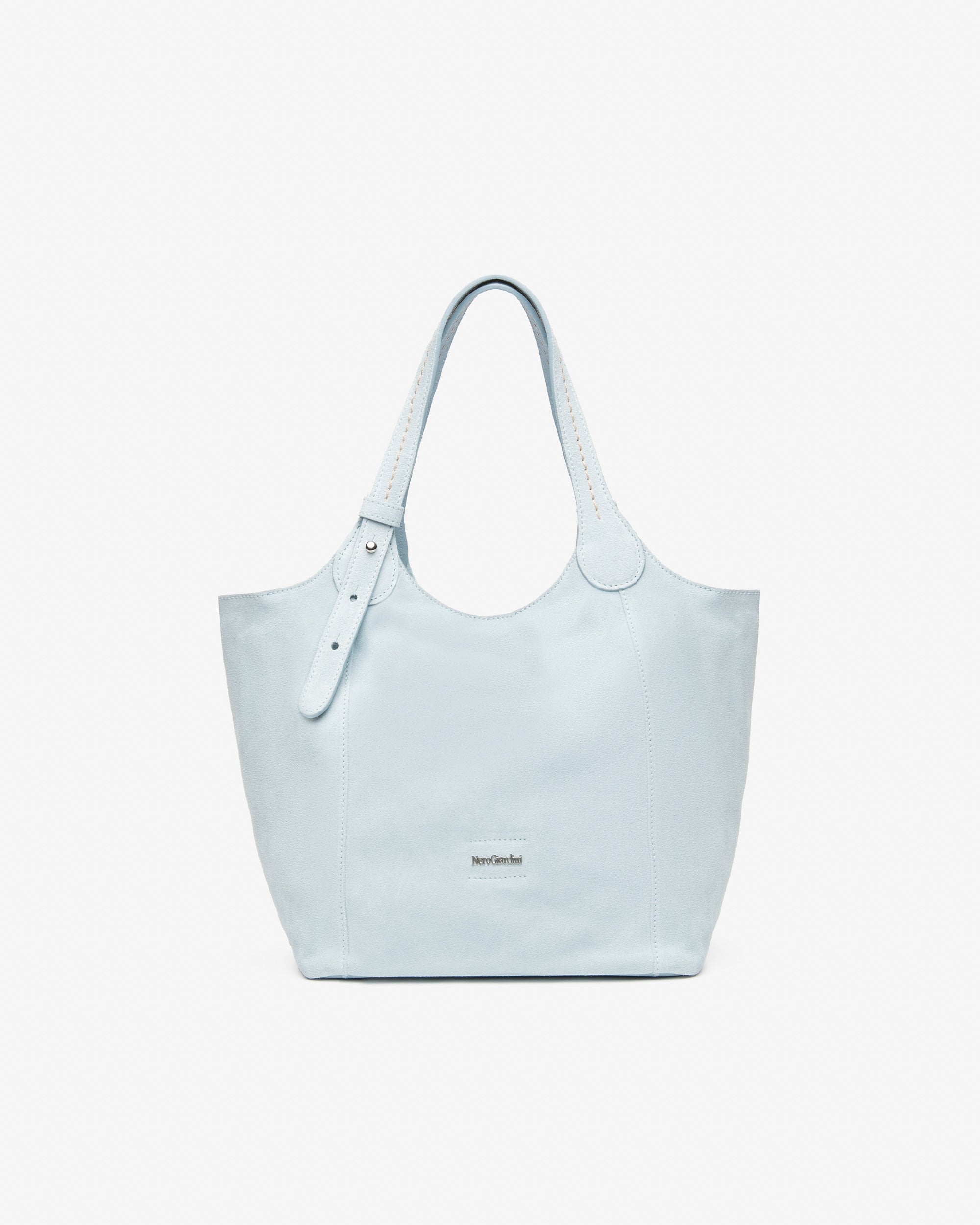 Nero Giardini Bags sac shopping suède femme PZ
