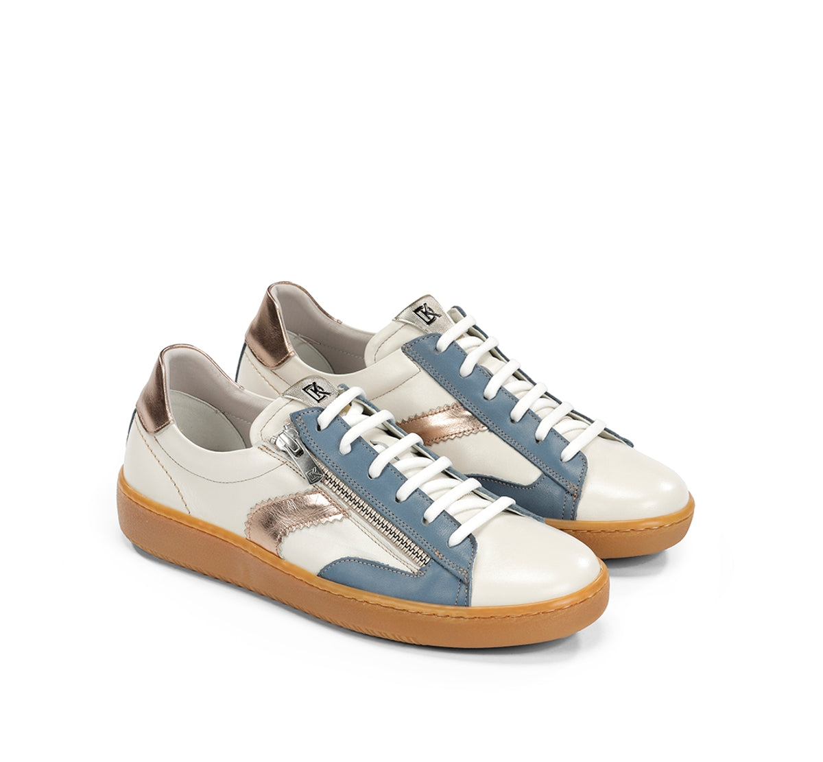 Dorking Lynn D9480 basket bleue femme
