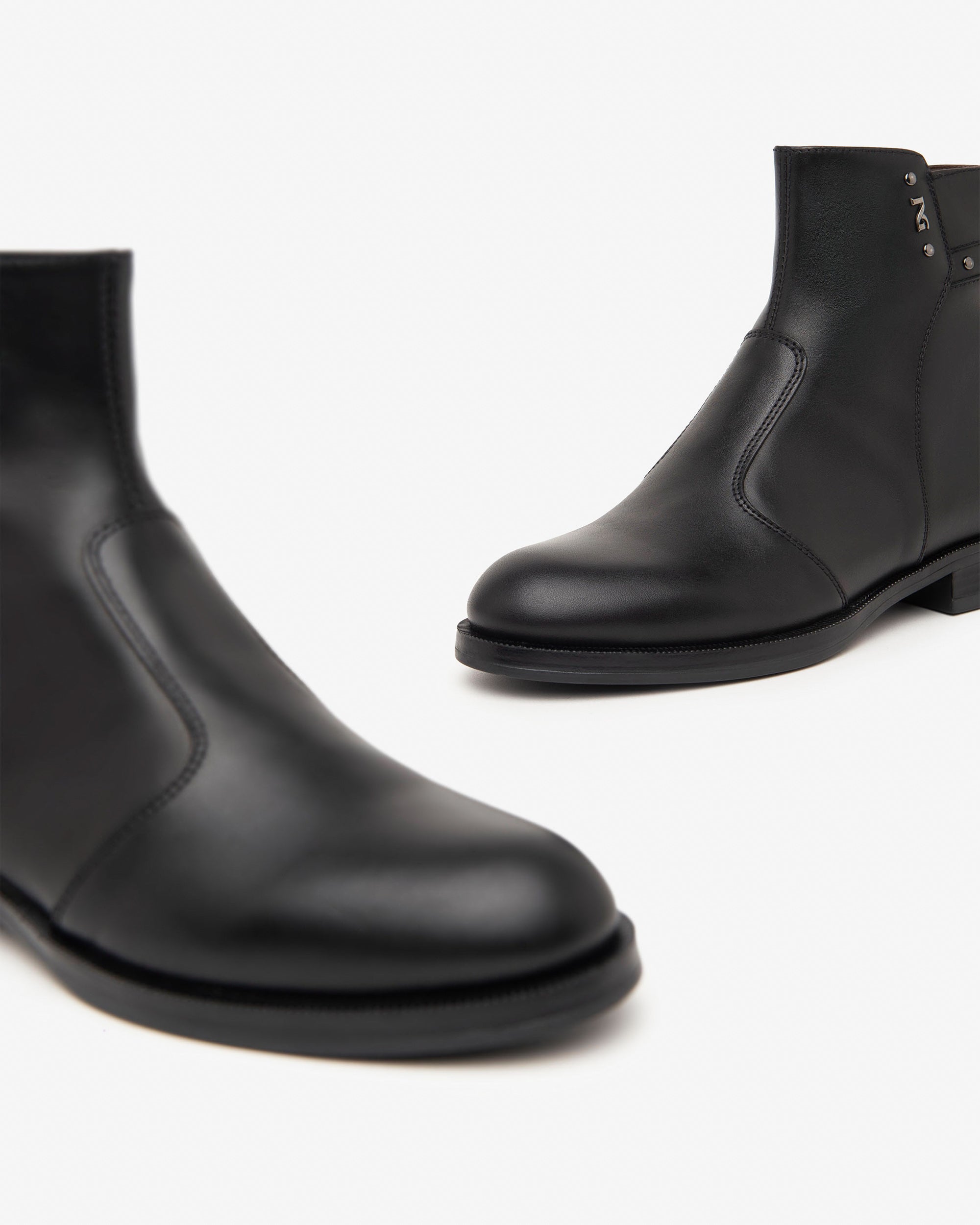Nero Giardini Ankle Boots bottines cuir femme Italie 35-41