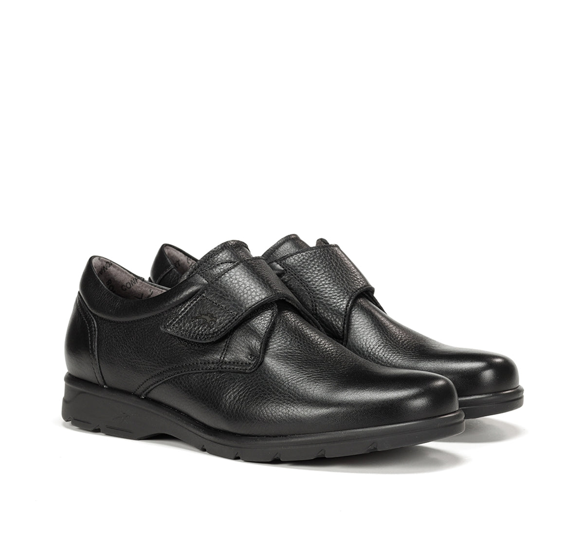 Fluchos Profesional F1951 chaussures noir scratch homme