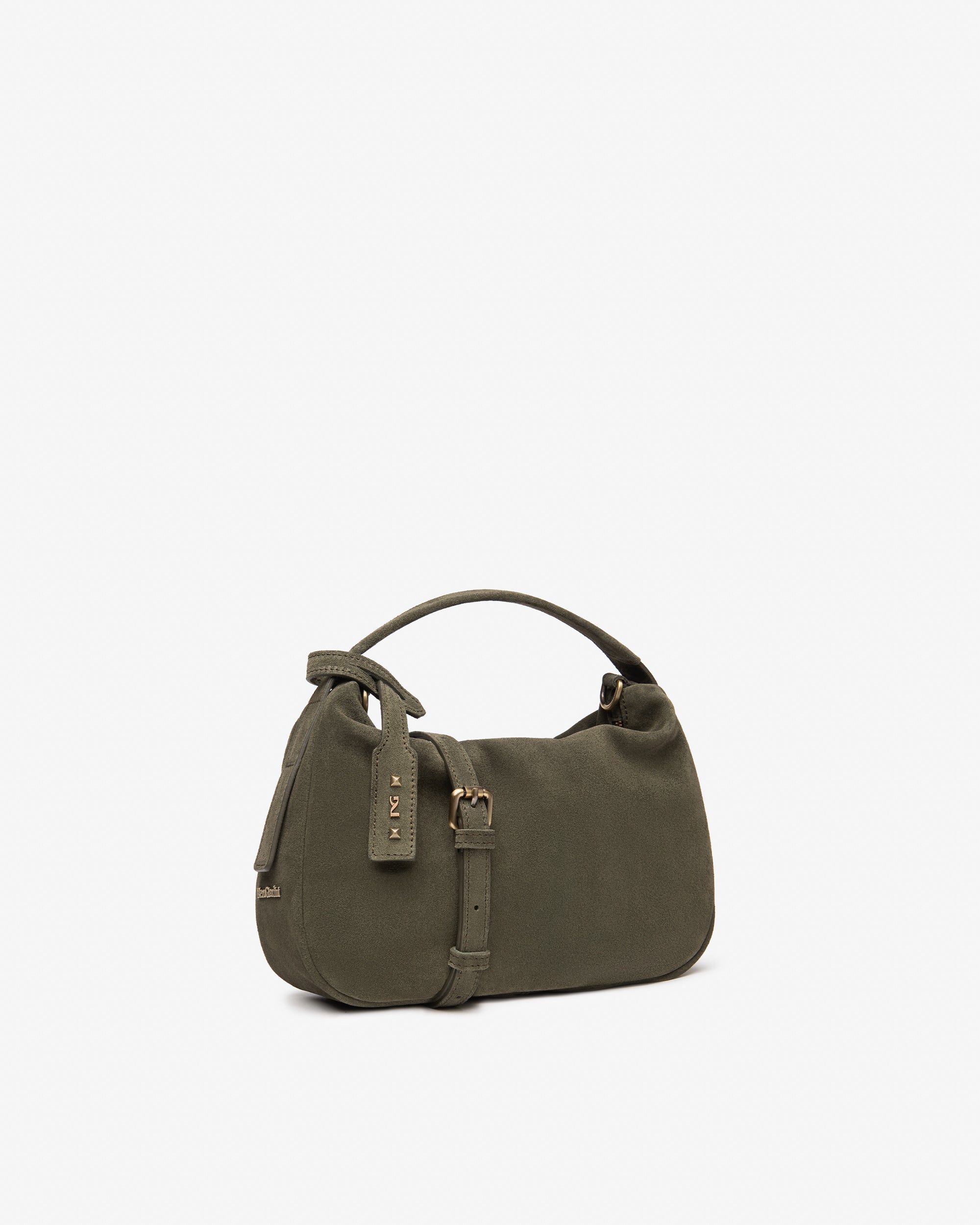 Nero Giardini Bags sac hobo cuir PZ made in Italy