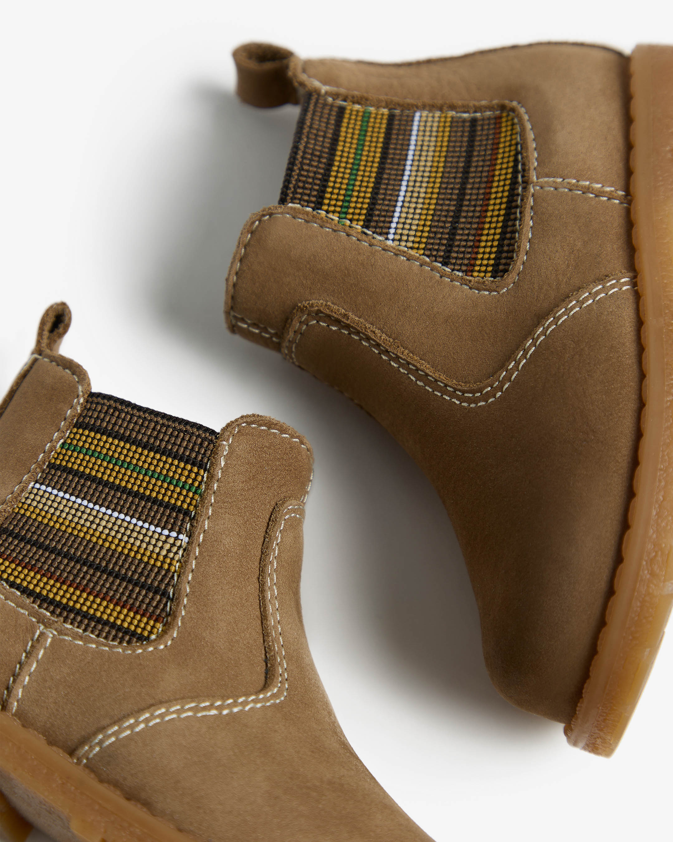 Nero Giardini Ankle Boots bottines garçon 22 cuir