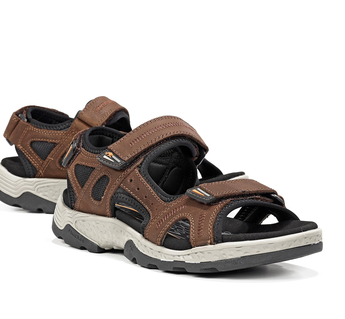 Fluchos Missouri F2410 sandales homme marron