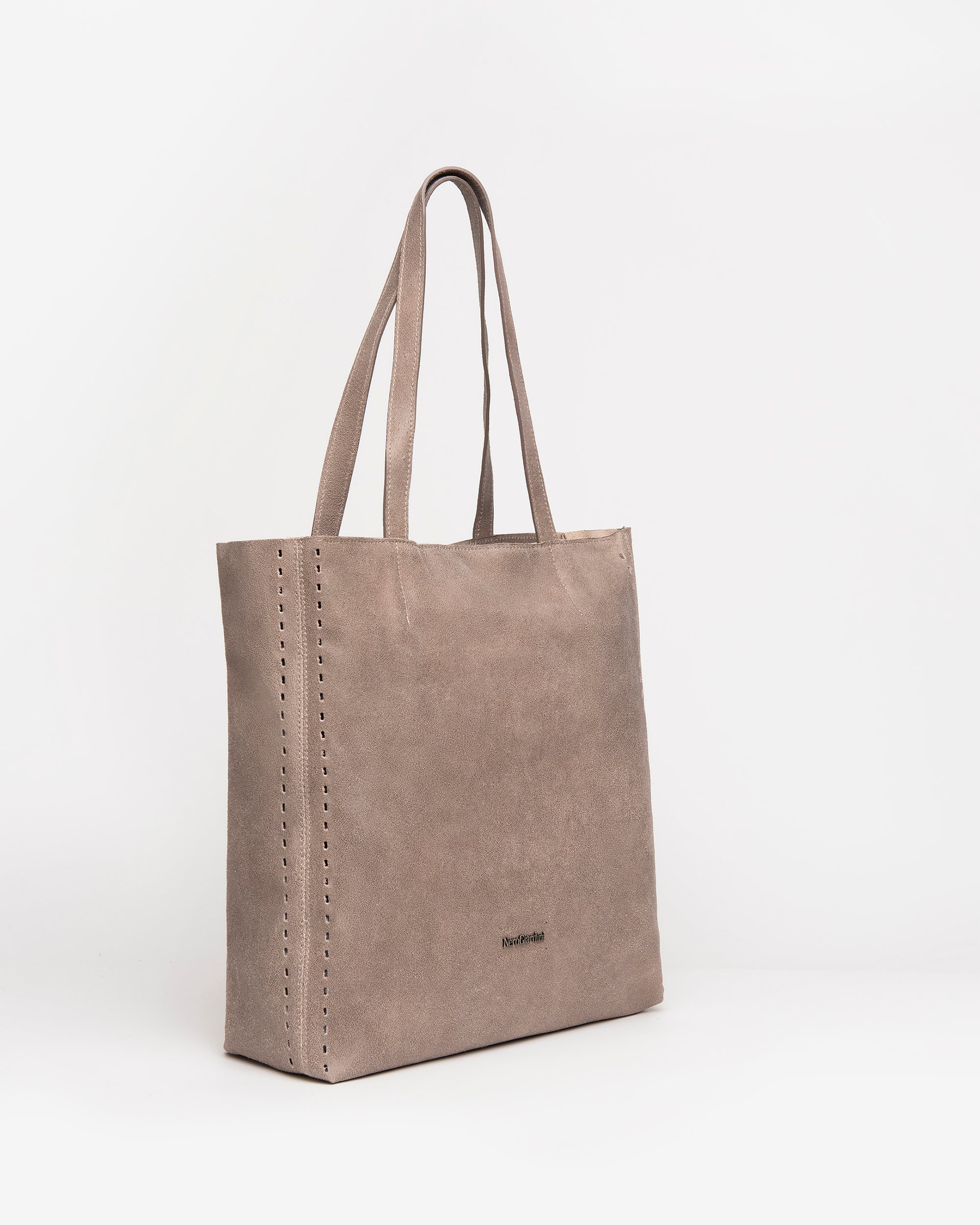 Nero Giardini Bags sac shopping cuir femme taille unique