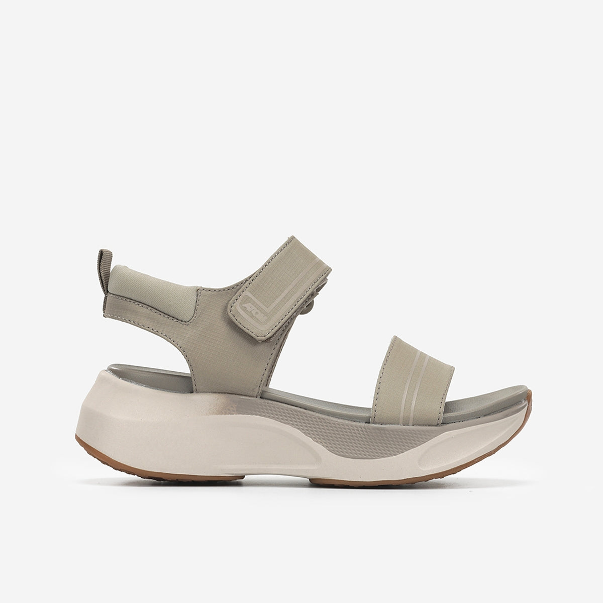 Fluchos Atom Fusion AT169 sandale femme sable