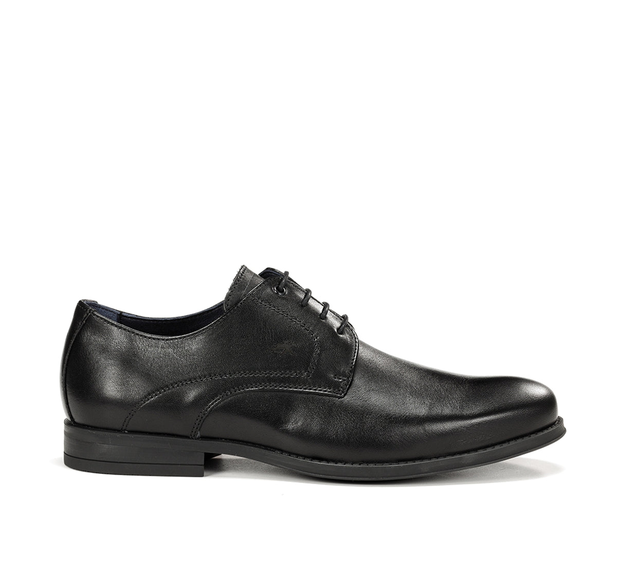 Fluchos Arthur F1931 Chaussures Homme Noir Cuir