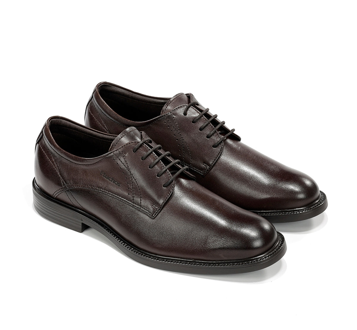 Fluchos Adrien F2493 chaussure marron homme