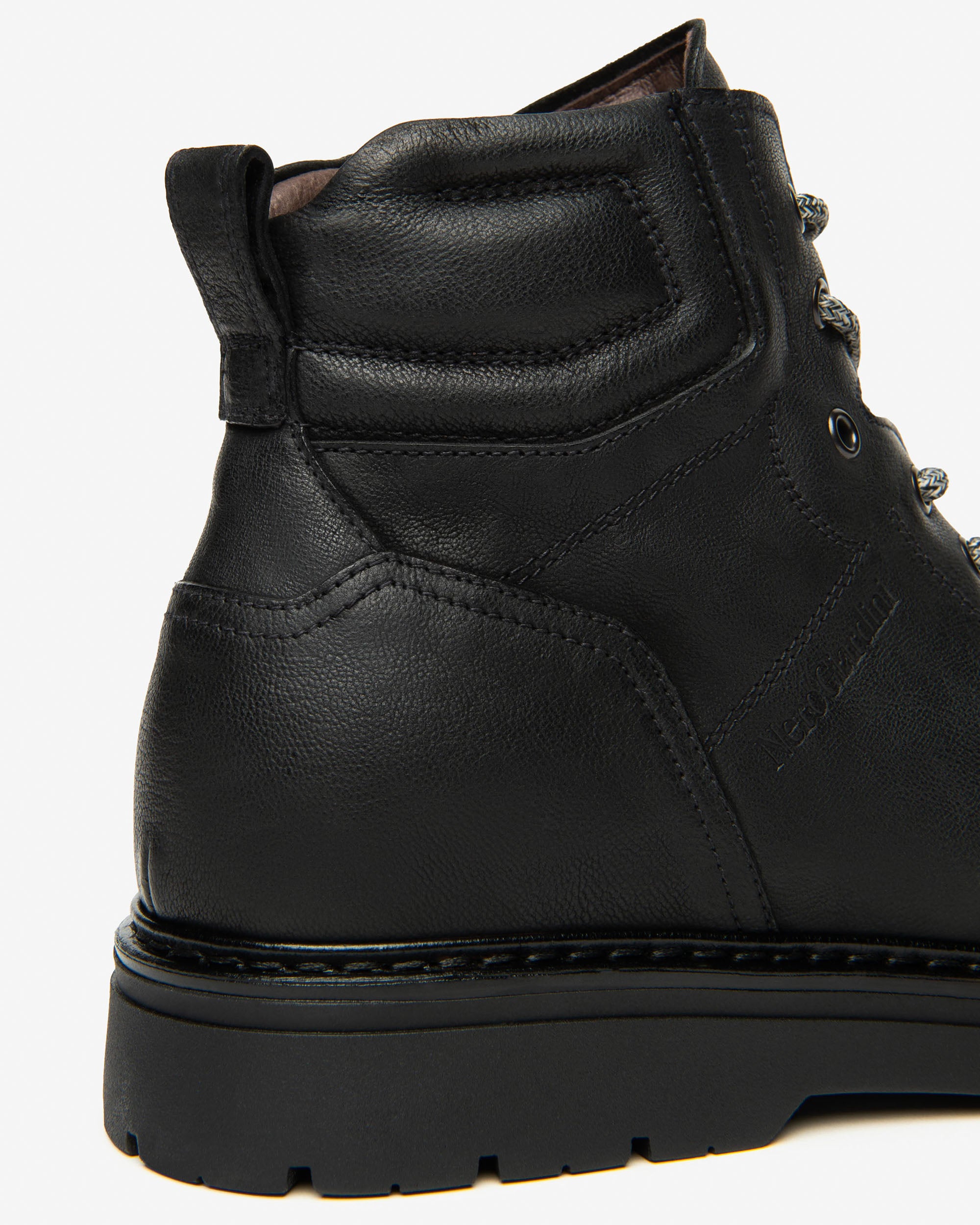 Nero Giardini Ankle Boots bottines cuir homme 42