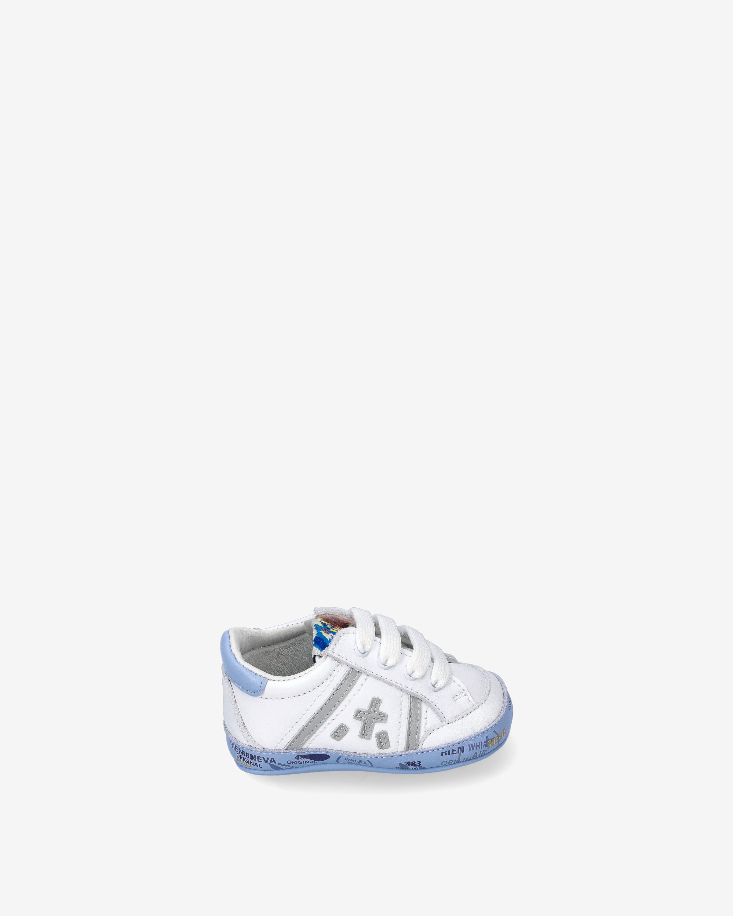 Premiata Baby 0013V baskets bébé pointure 16-19