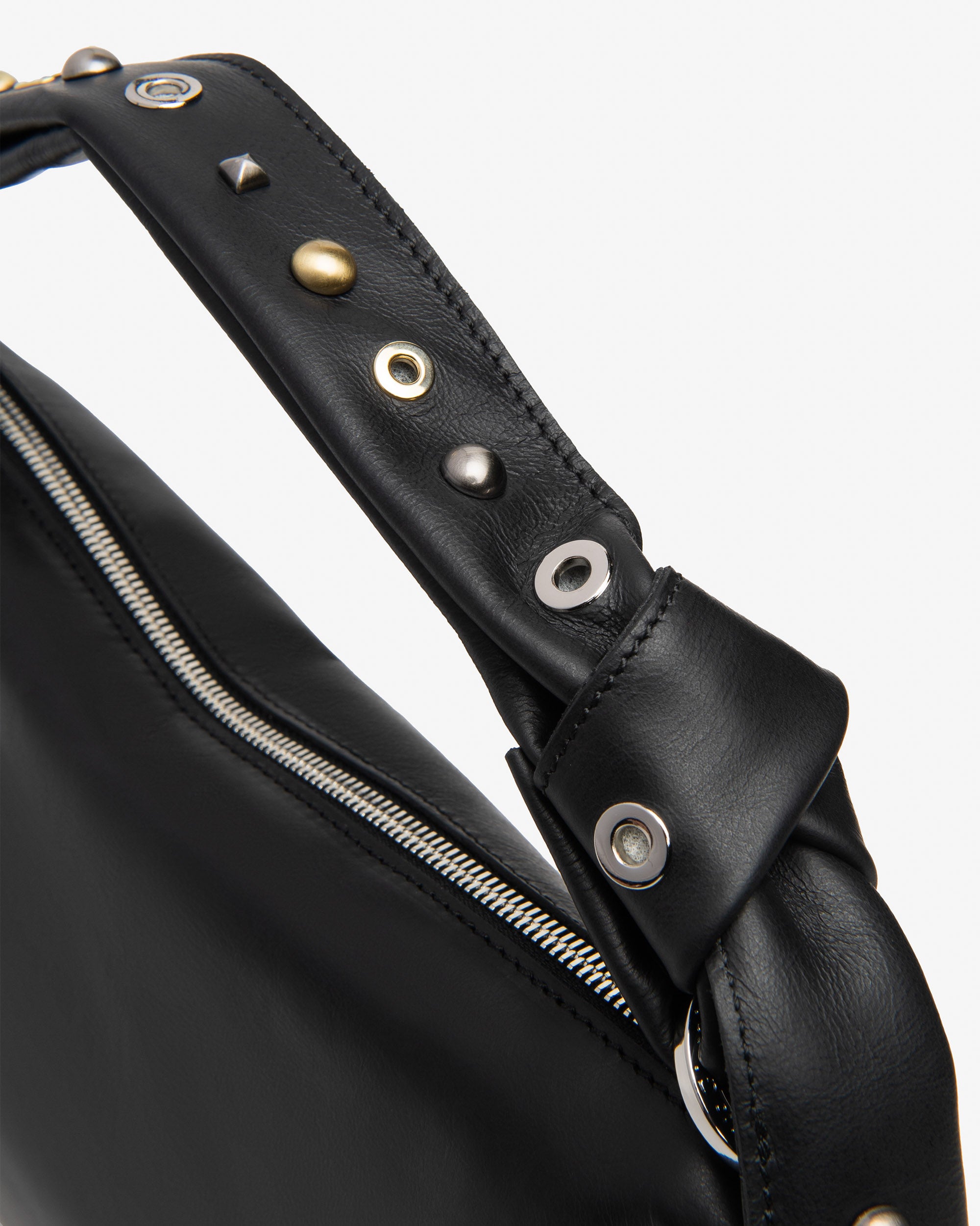 Nero Giardini Bags sac hobo cuir femme été