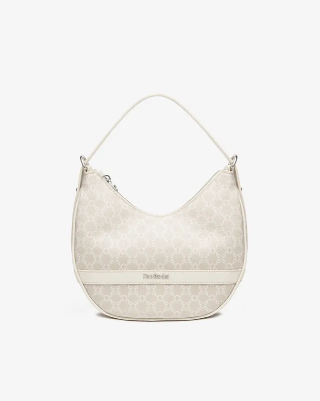 Nero Giardini Bags Sac Hobo Femme Matière Technique PZ Italie