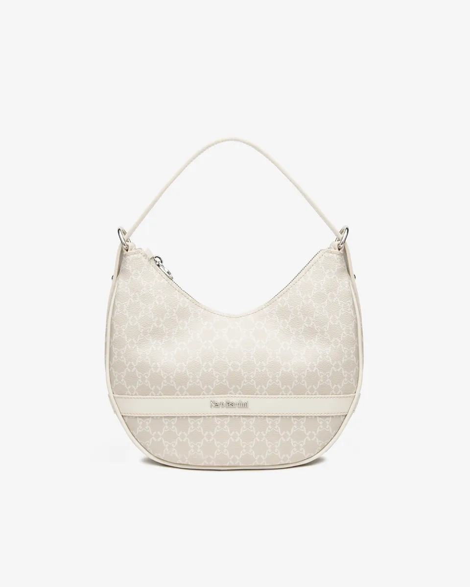 Nero Giardini Bags Sac Hobo Femme Matière Technique PZ Italie