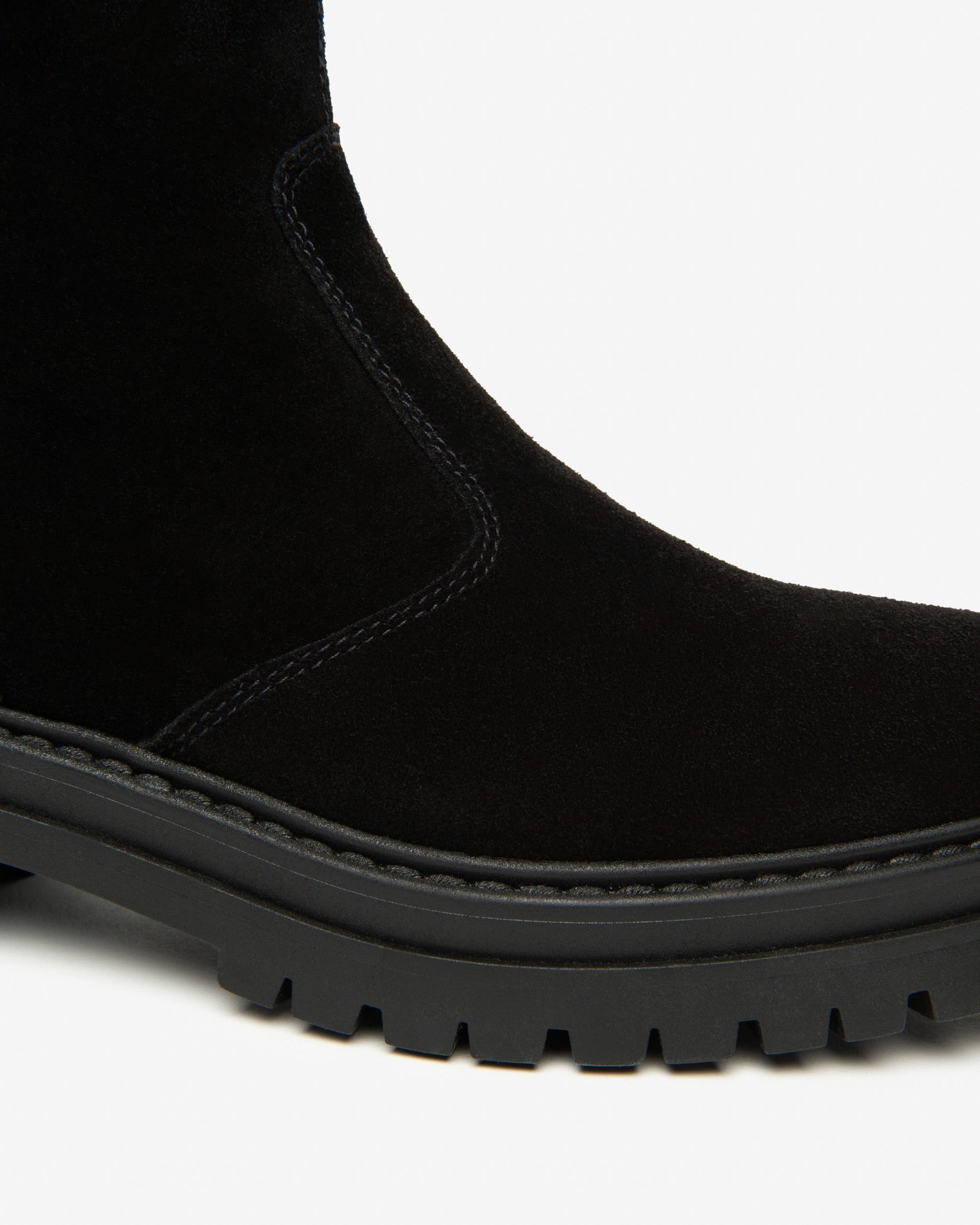 Nero Giardini Boots Femme 38 Daim Tissu Technique