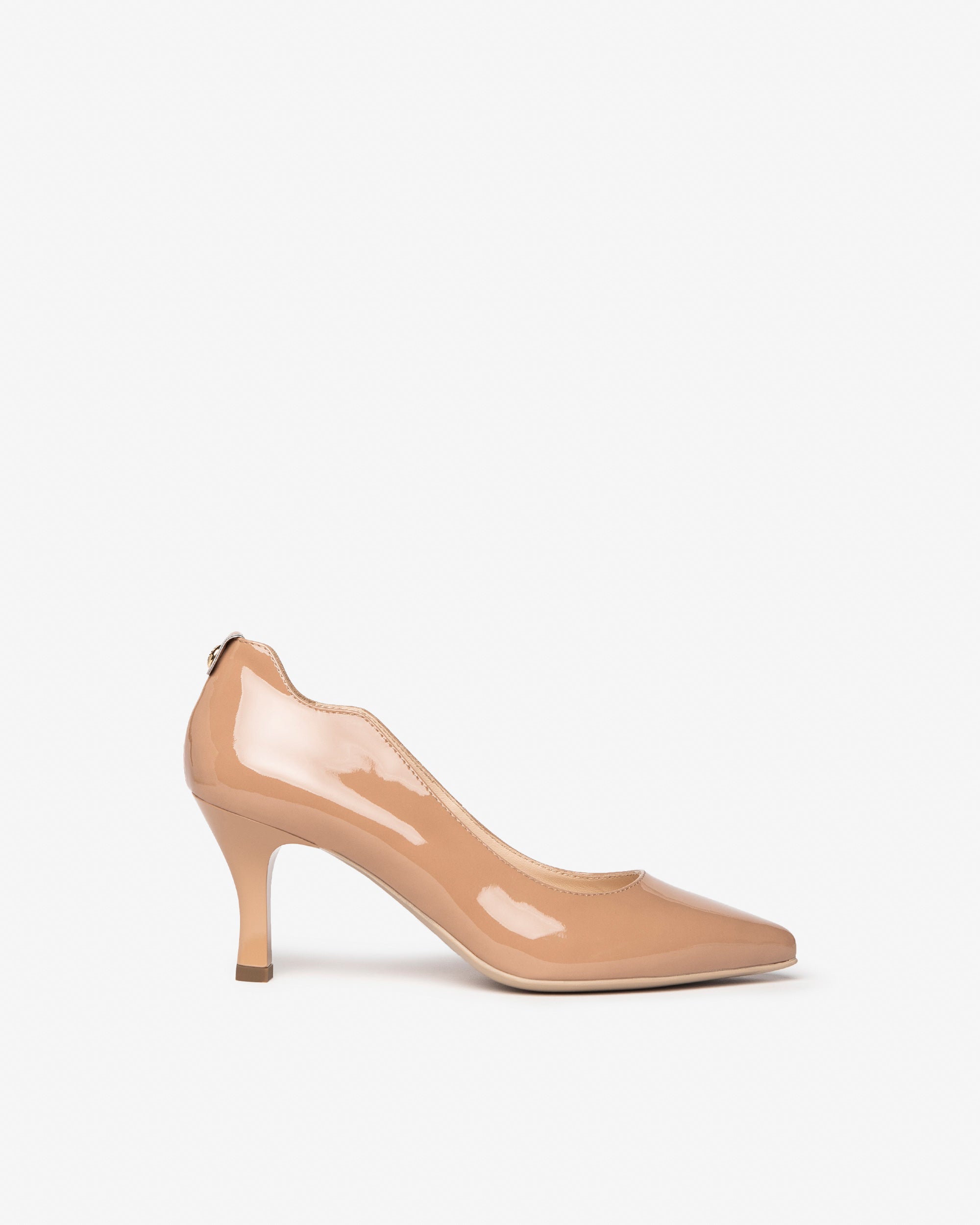Nero Giardini Décolleté escarpins vernis premium pointure 38