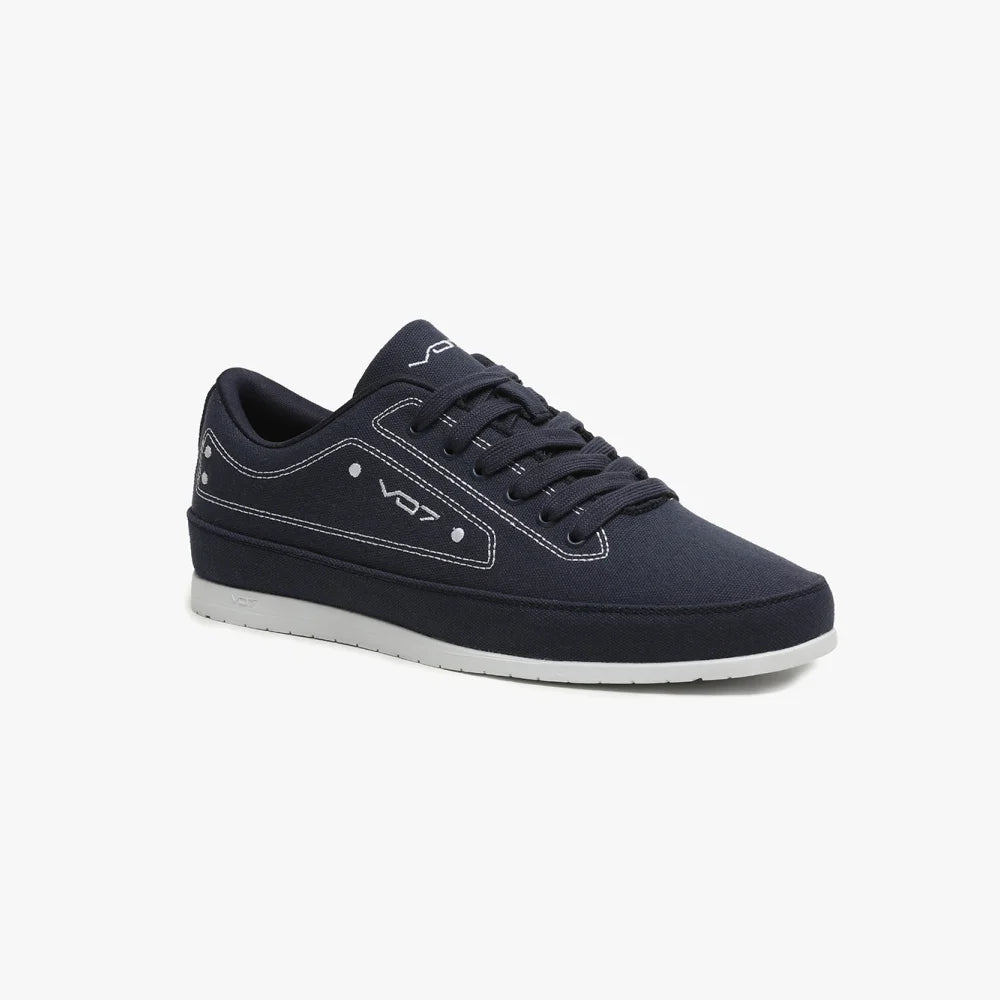 VO7 Yacht 10 NW sneakers homme bleu marine