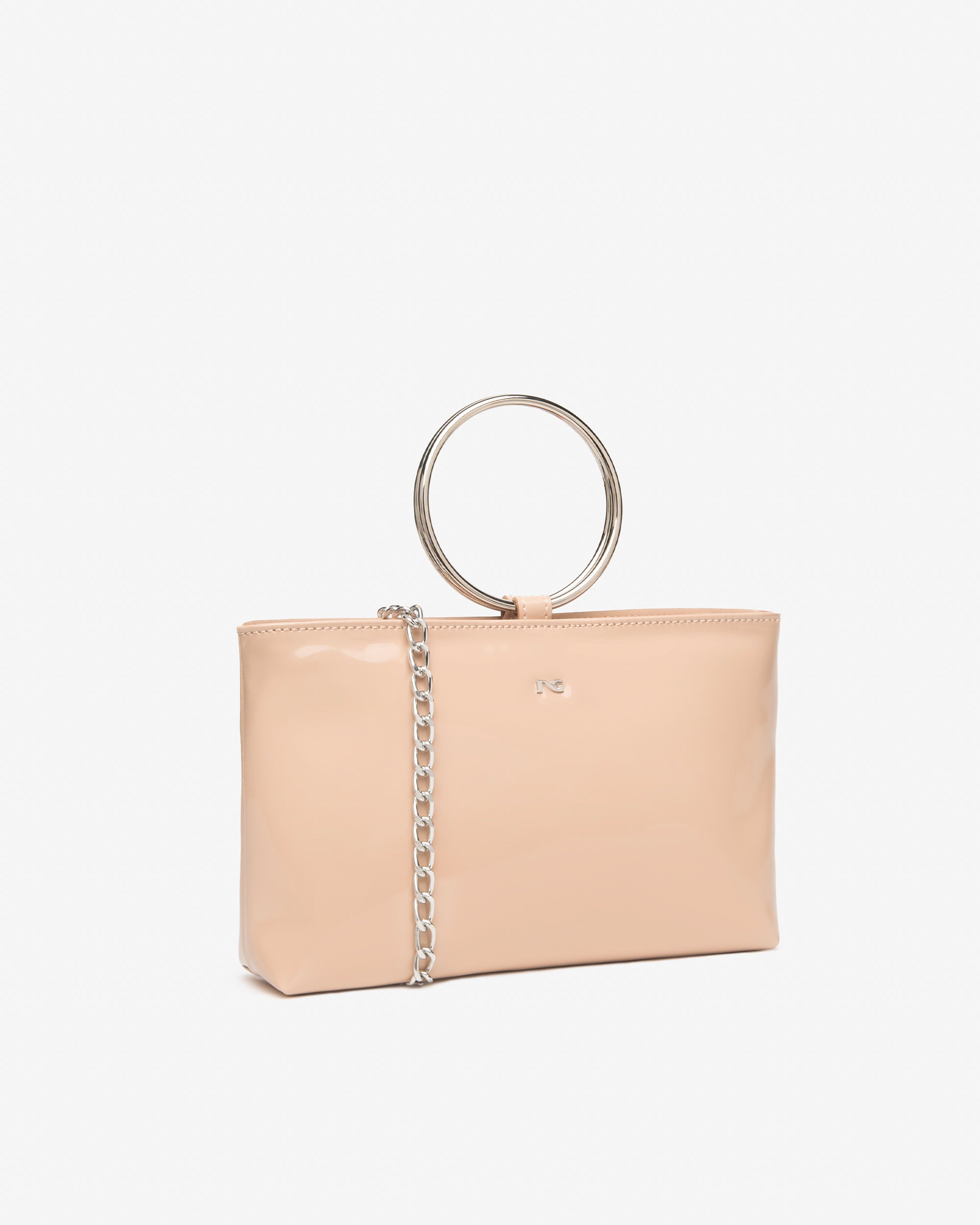 Nero Giardini Bags pochette femme matière technique PZ