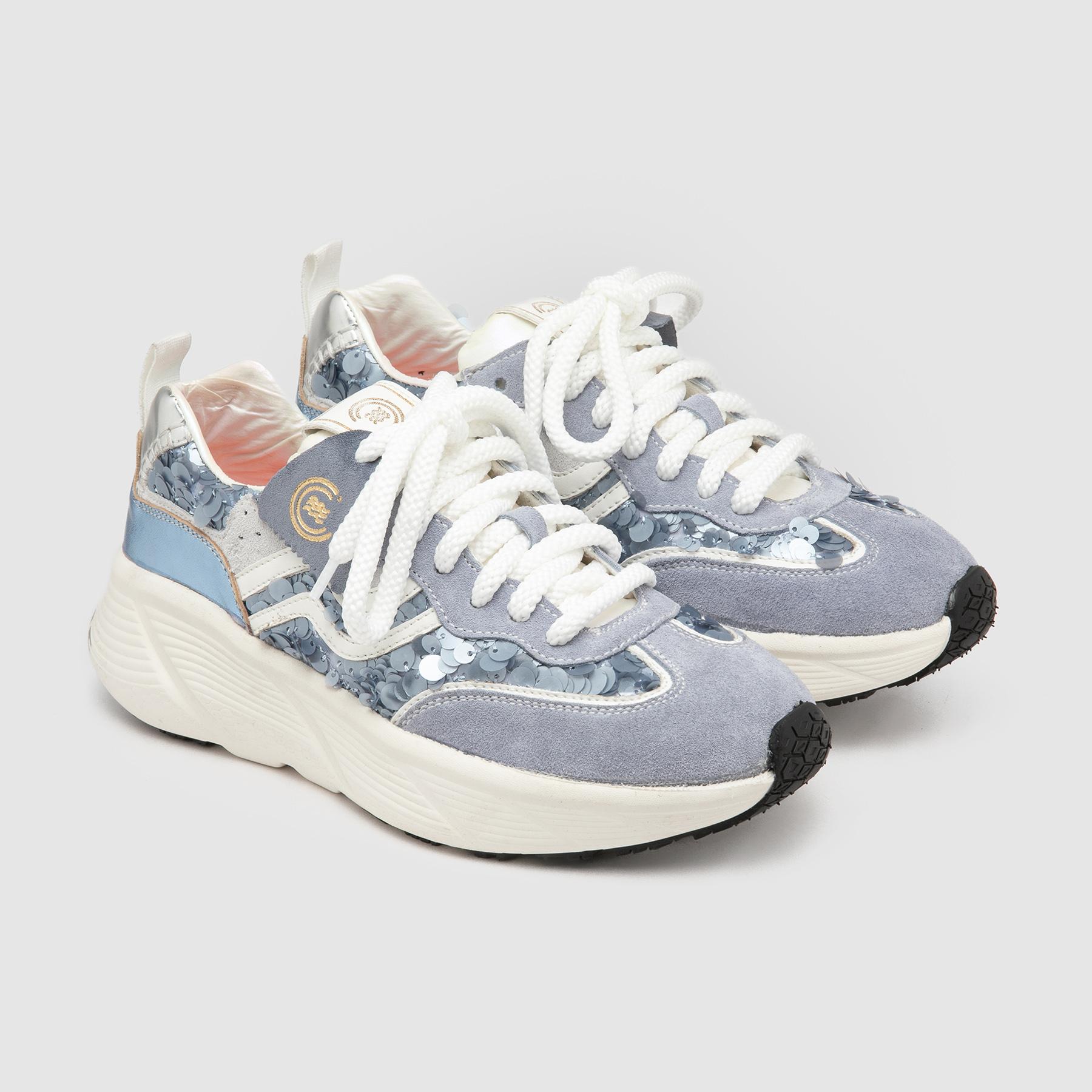 Primabase Fuji chaussures cuir confort