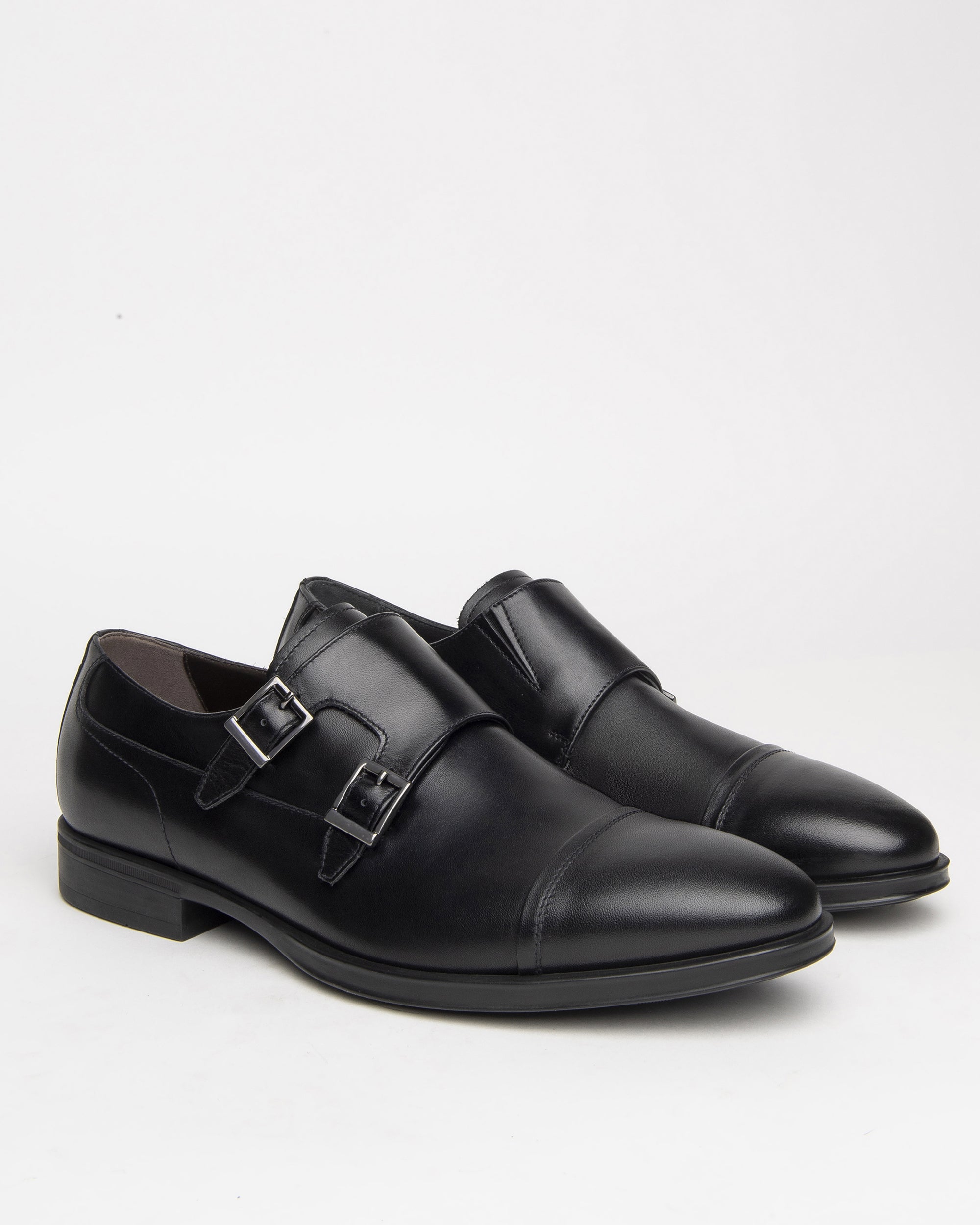 Nero Giardini Derby derbies cuir homme 42 confort