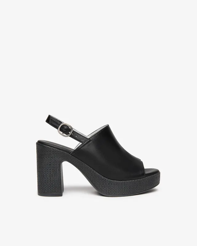 Nero Giardini Sandals Sandales Femme Cuir Pointure 38