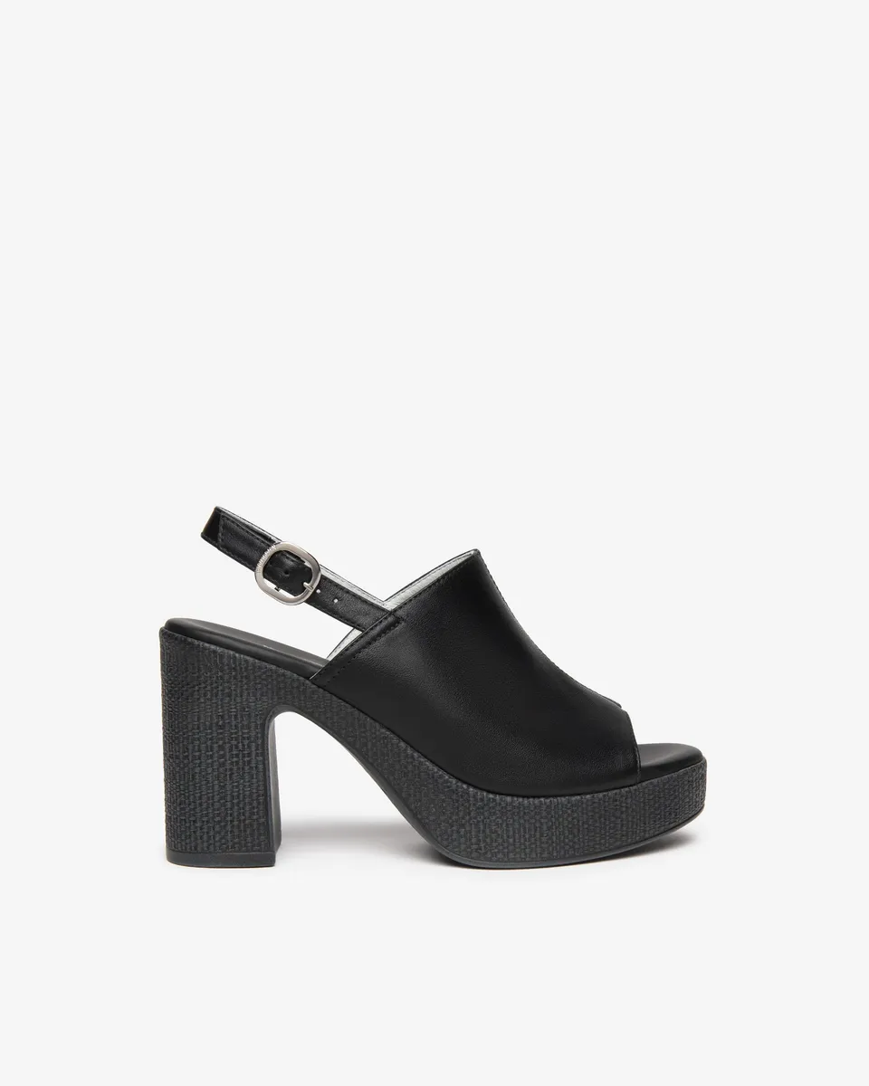 Nero Giardini Sandals Sandales Femme Cuir Pointure 38