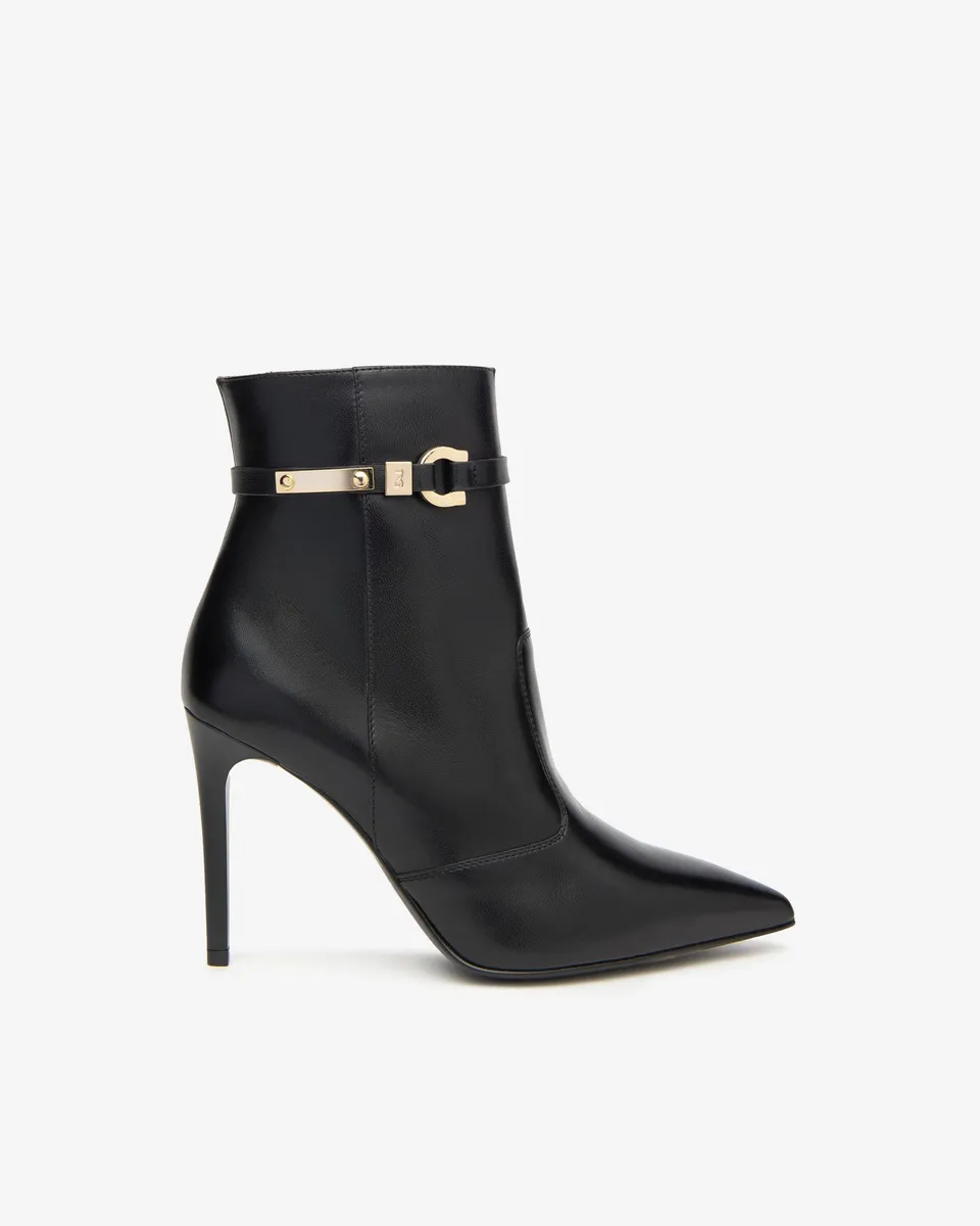 Nero Giardini Ankle Boots bottines cuir femme premium