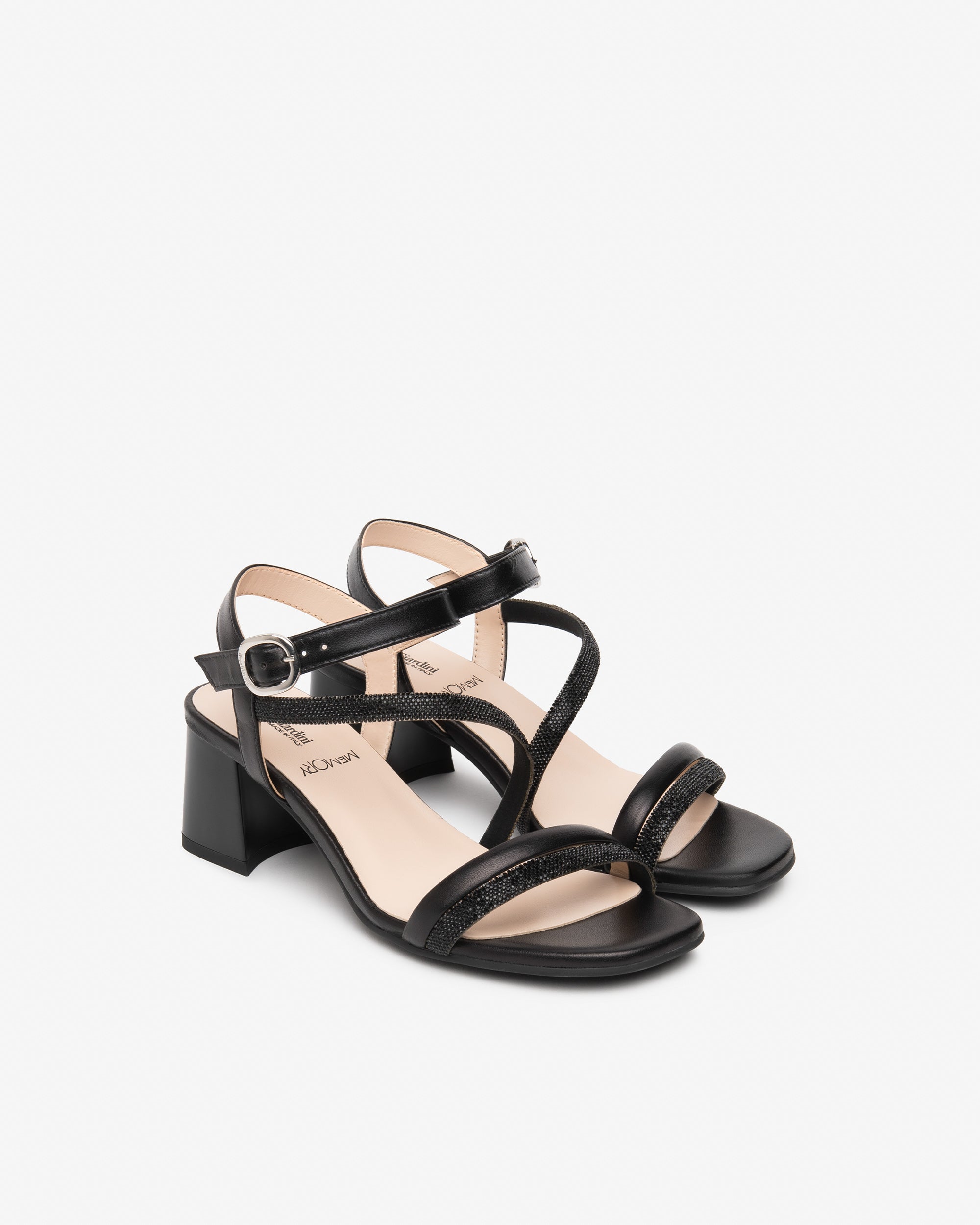 Nero Giardini Sandals sandales femme cuir été