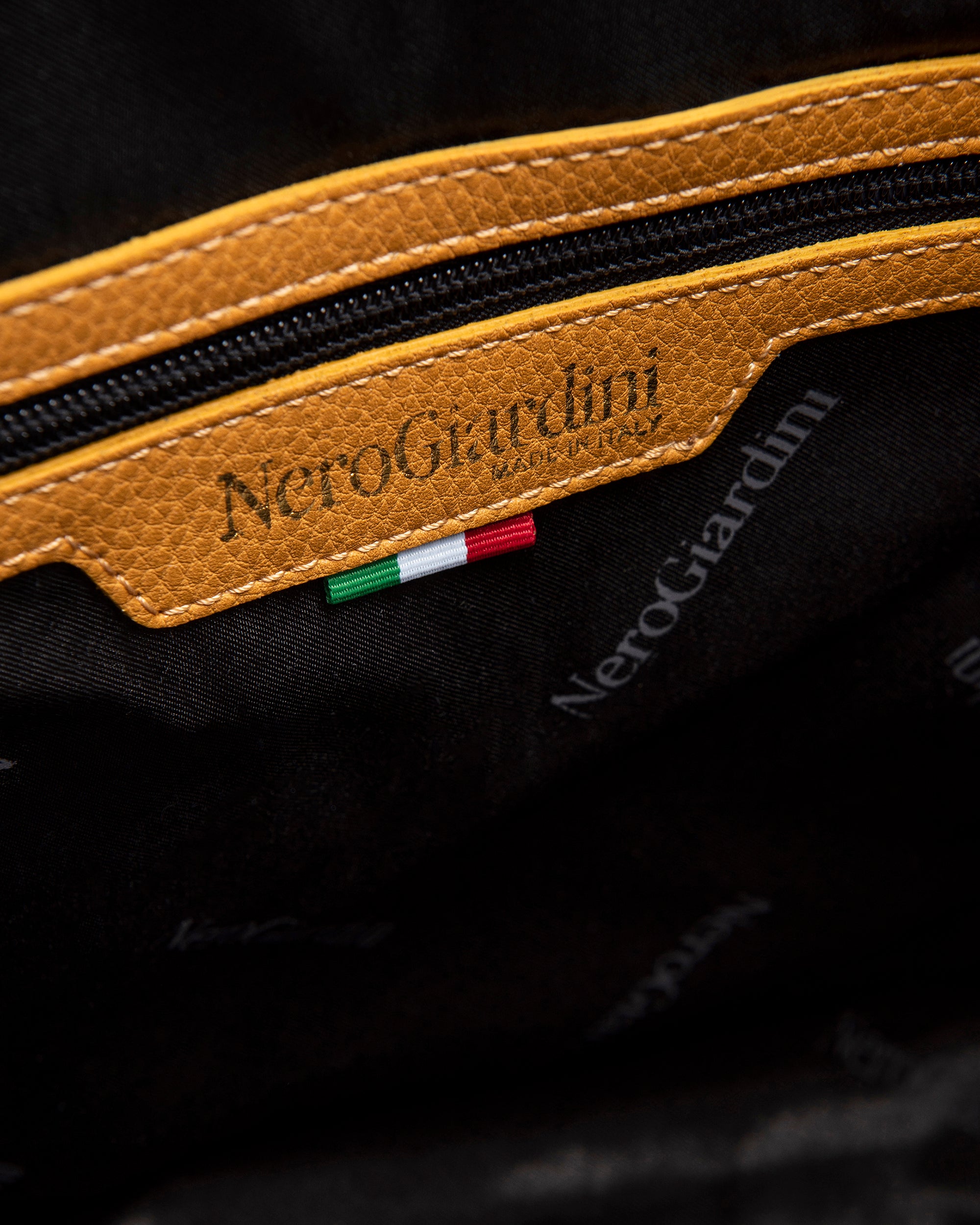 Nero Giardini sac hobo technique femme taille unique