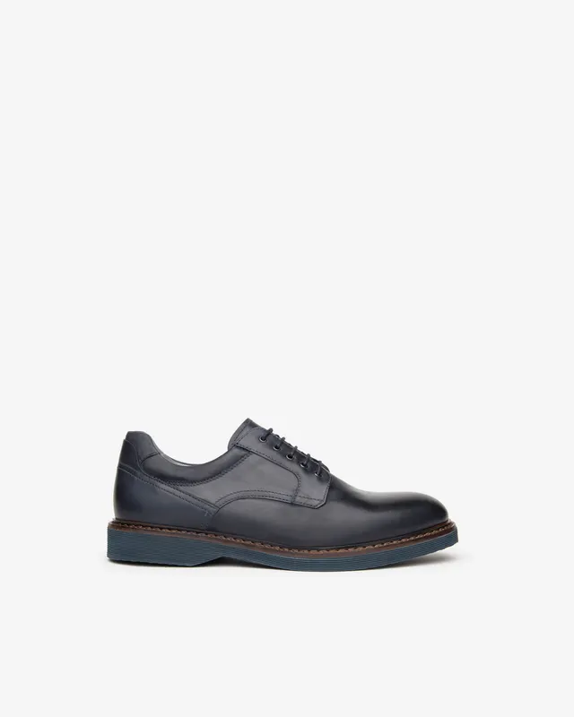 Nero Giardini Tie-up derbies cuir homme pointure 43