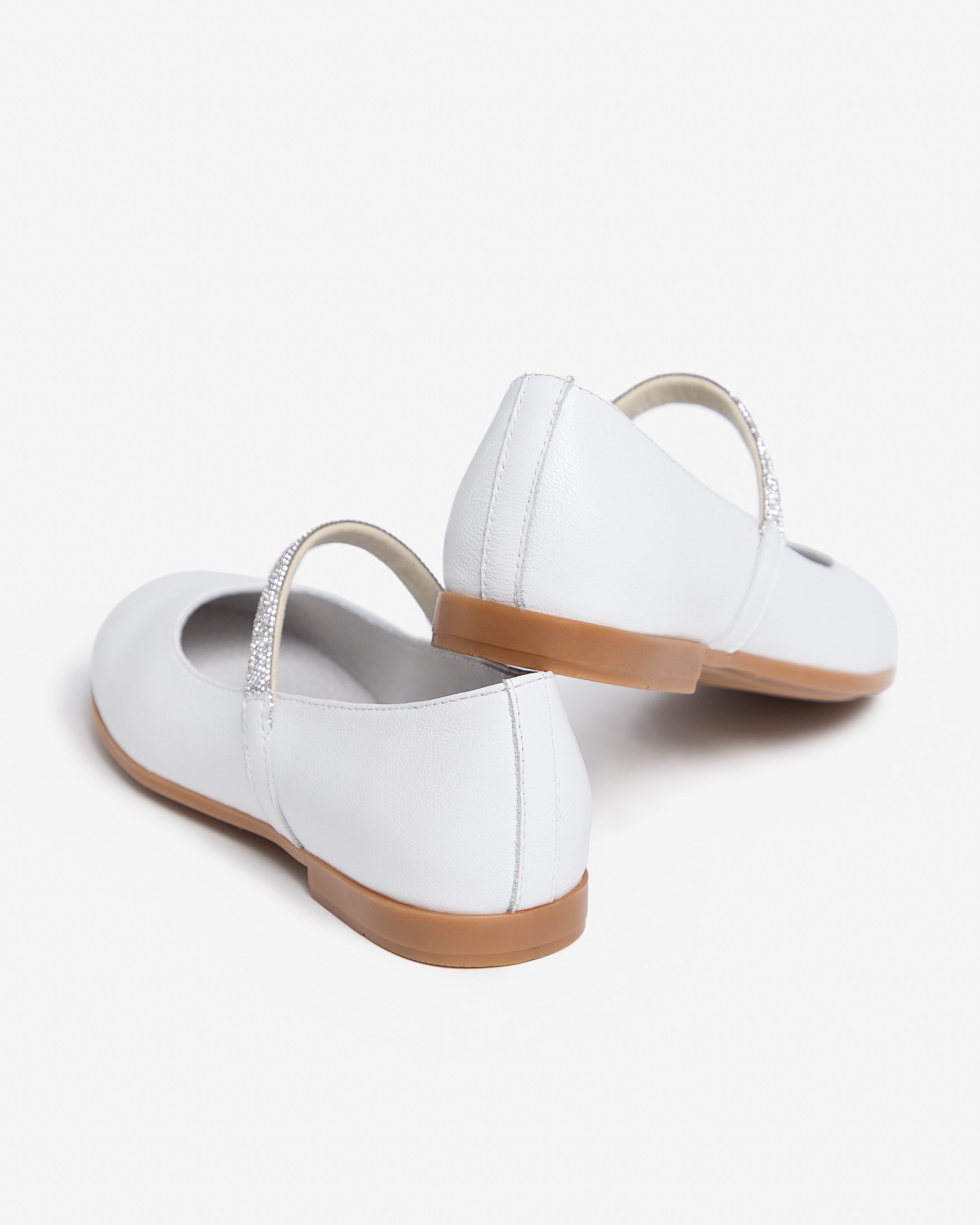 Nero Giardini Ballerinas ballerines cuir fille