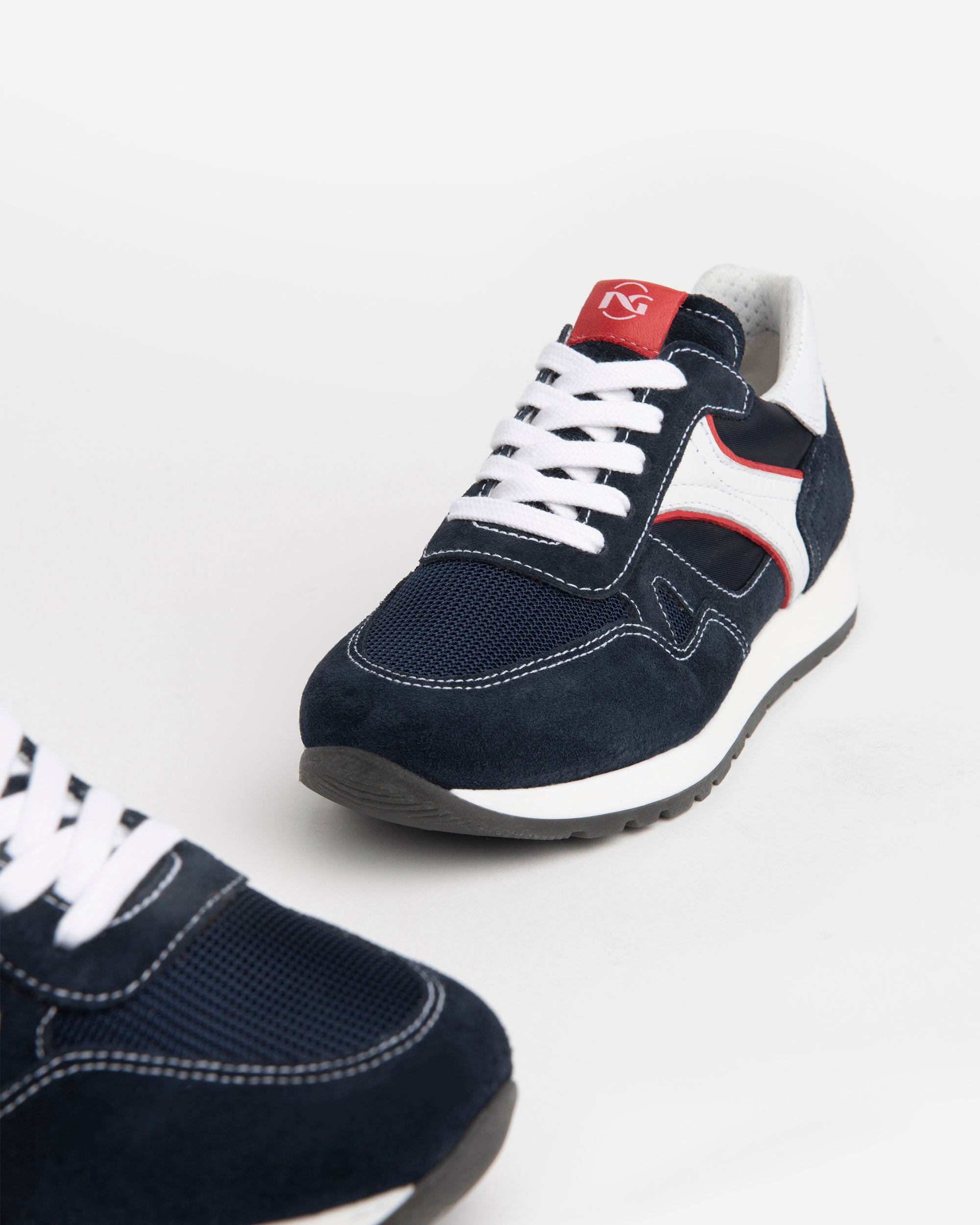Nero Giardini Sneakers baskets ado garçon pointure 32