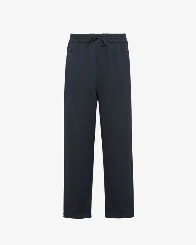 Premiata Jogger Technical pantalon bleu marine homme
