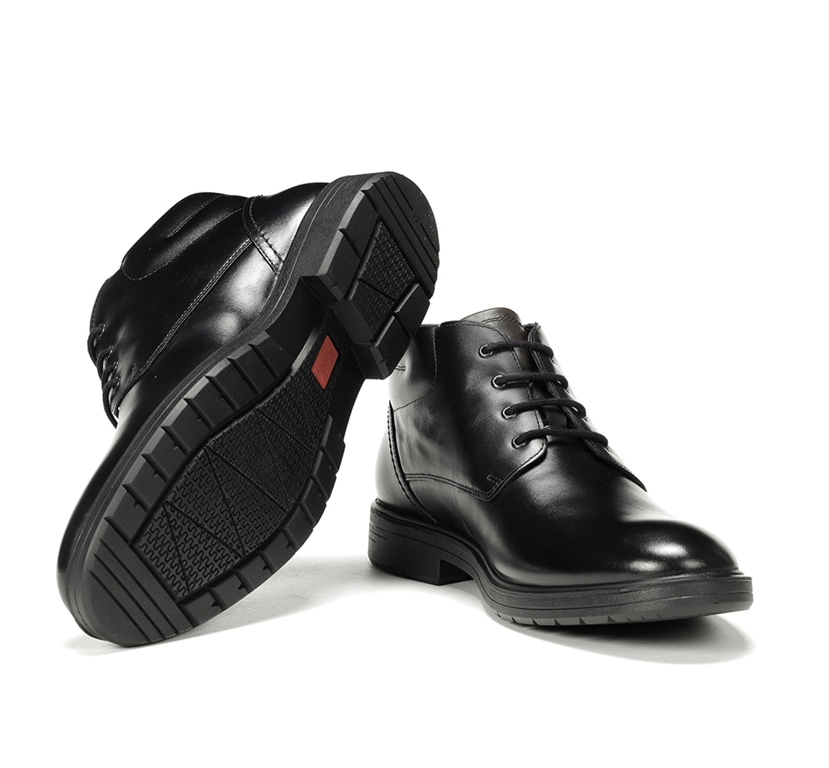 Fluchos Magnus F1305 bottines noir imperméable