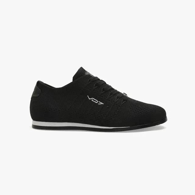 VO7 Yacht Knit Black sneakers homme noir pointure 42