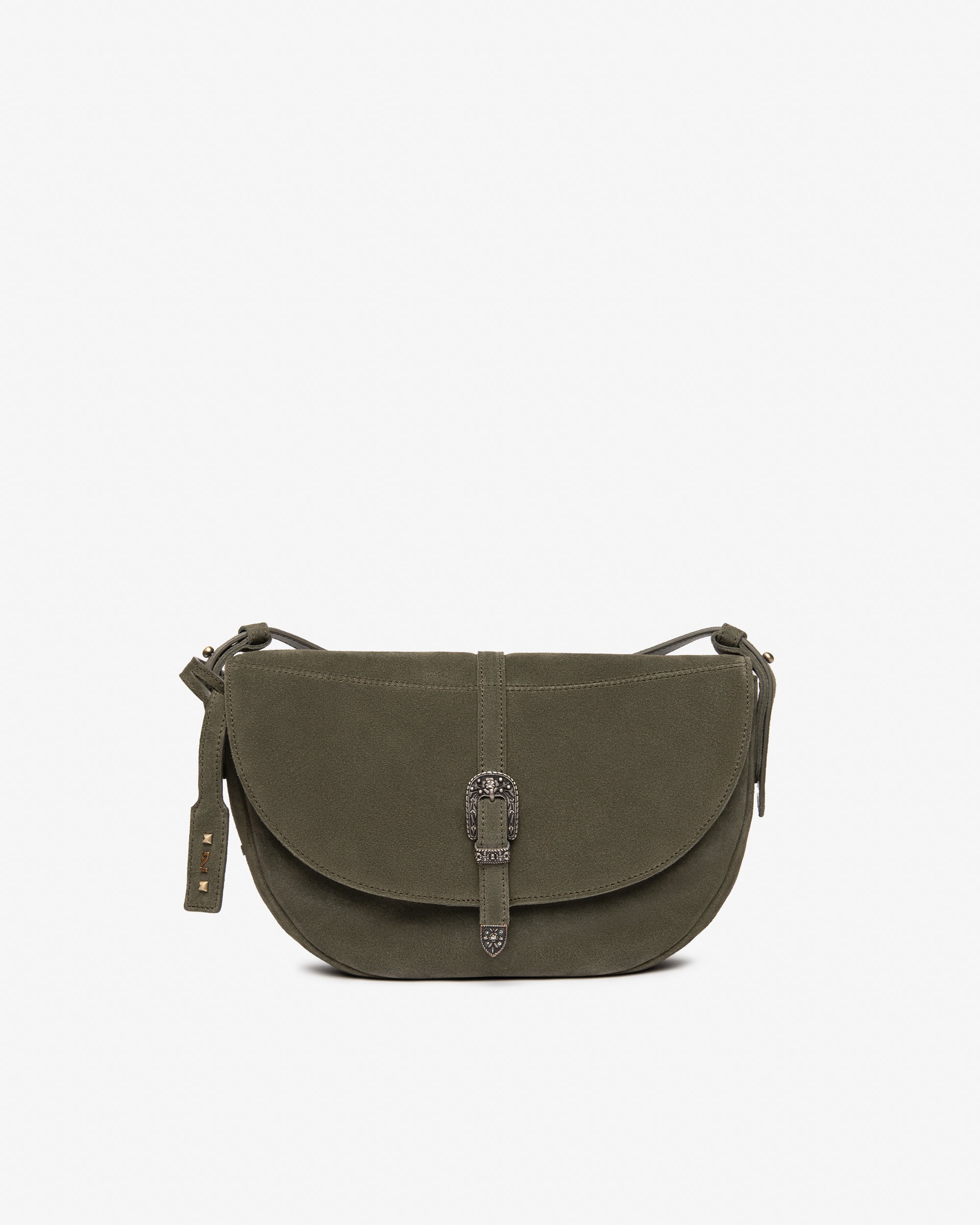 Nero Giardini Bags Sac Bandoulière Femme Cuir Taille U