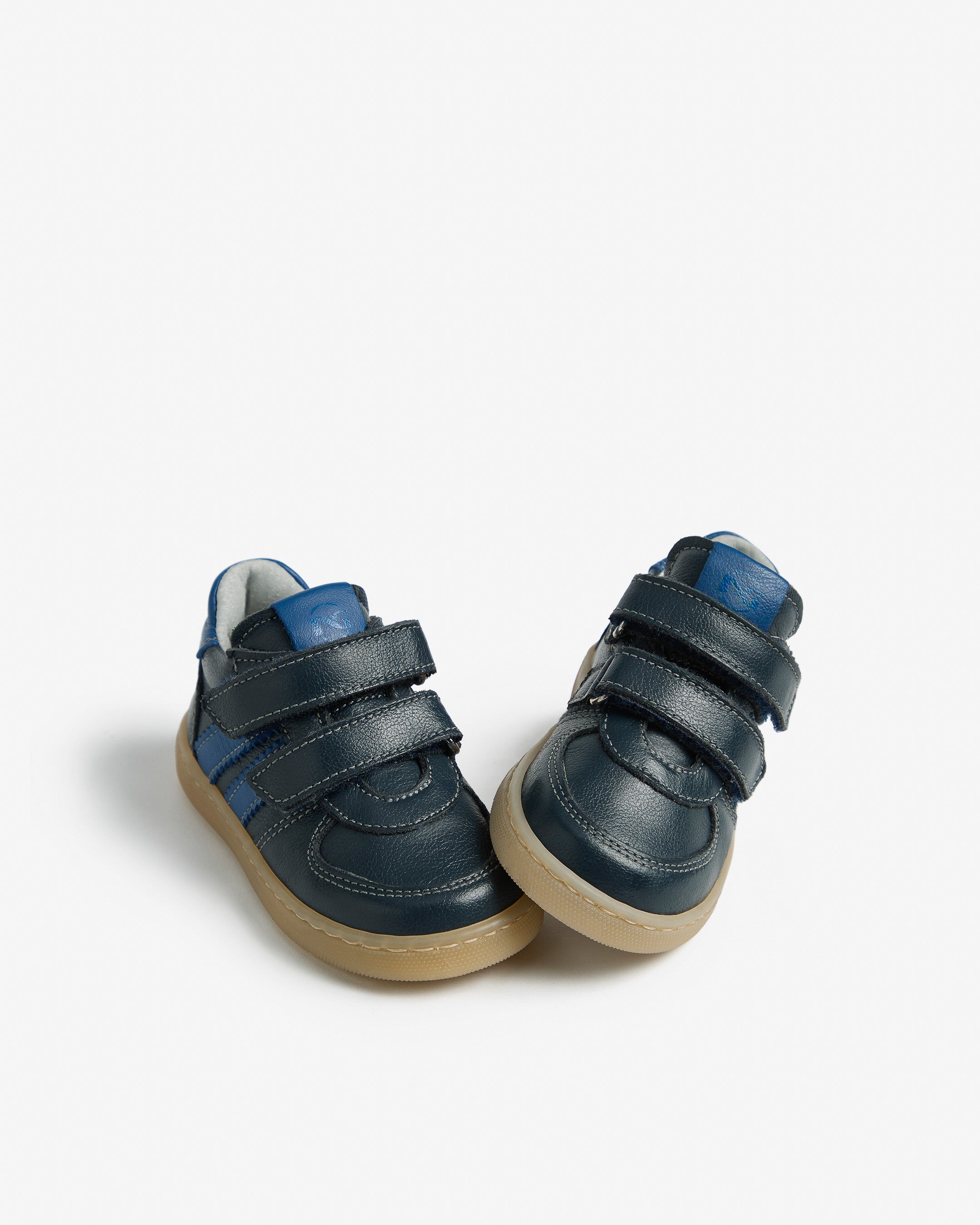 Nero Giardini Sneakers baskets garçon cuir pointure 24