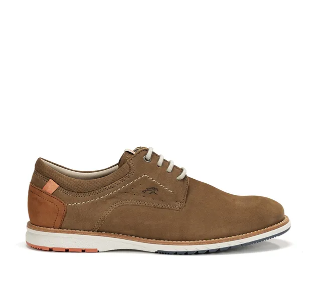 Fluchos Taylor F1978 Chaussure Homme Marron