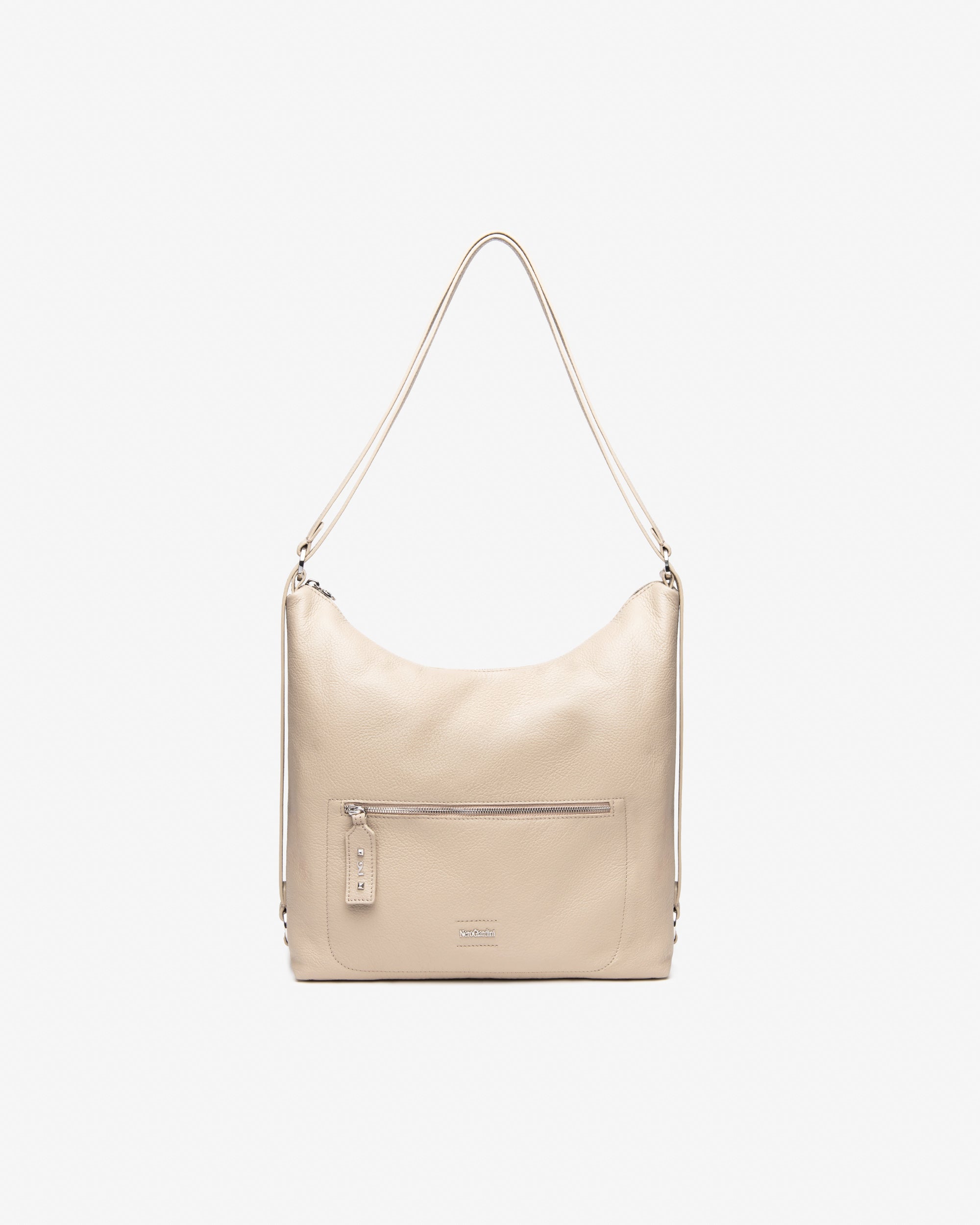 Nero Giardini Bags sac hobo femme cuir