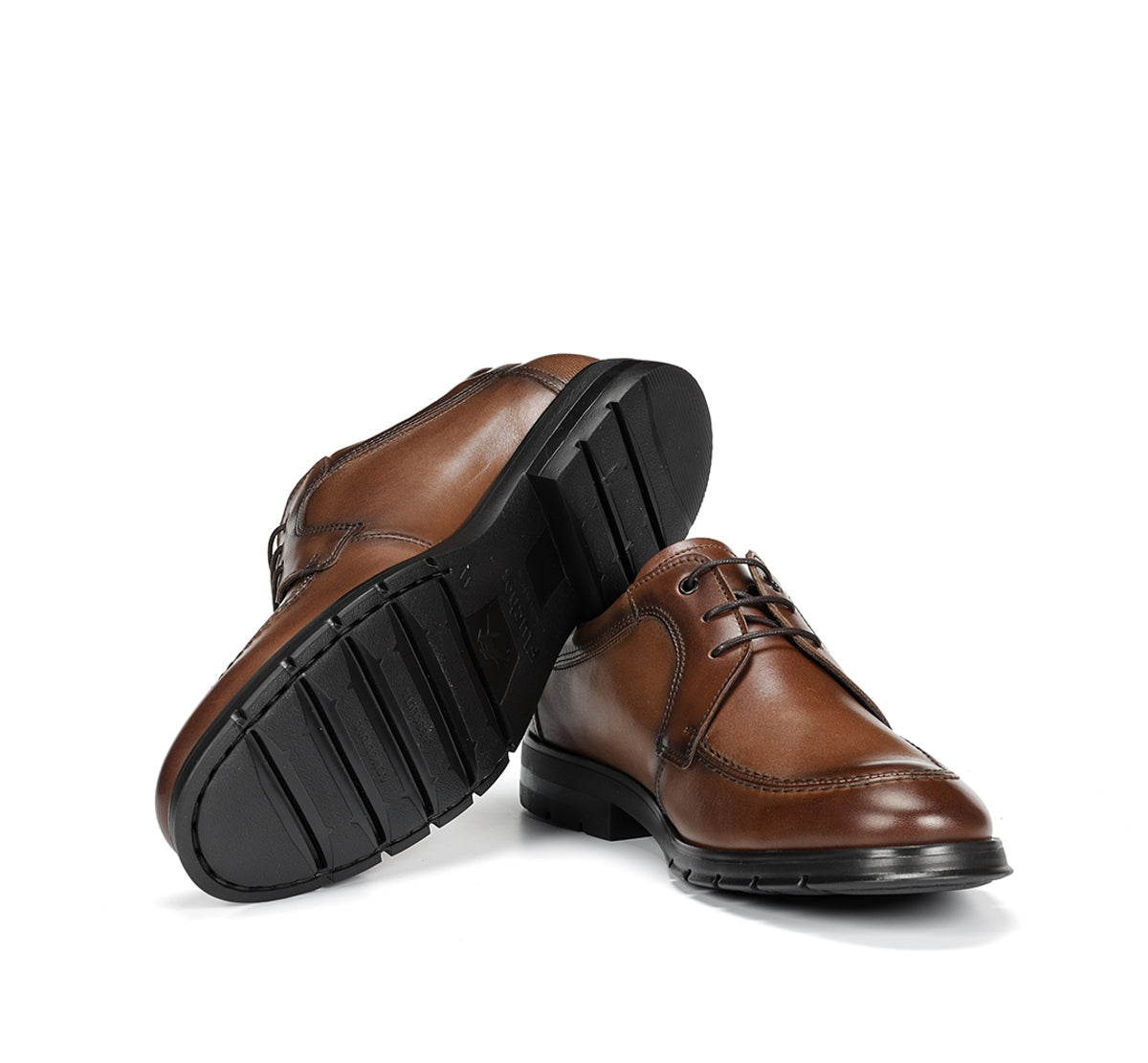 Fluchos Chester F2049 chaussure marron homme