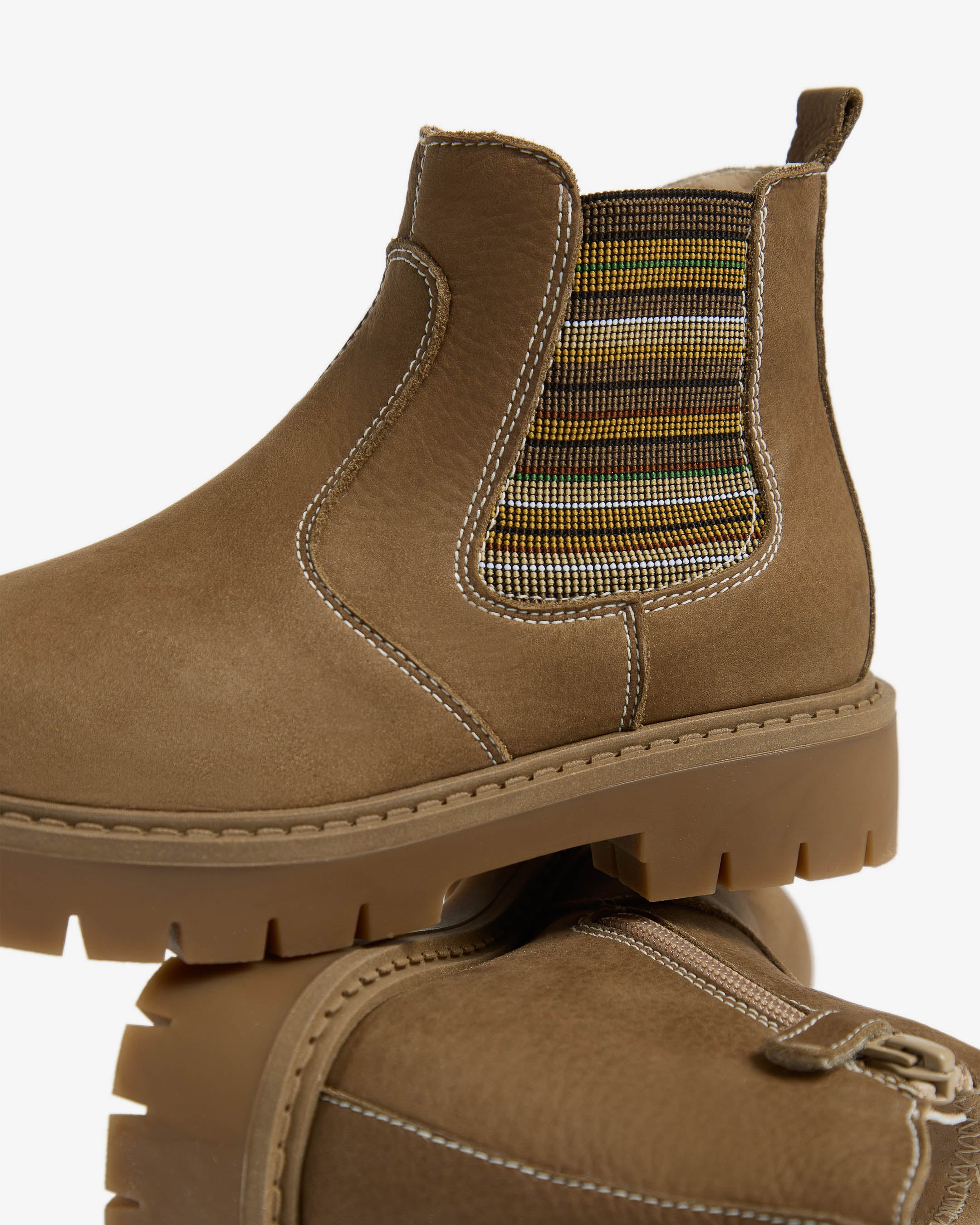 Nero Giardini Ankle Boots bottines cuir garçon 31-39 hiver