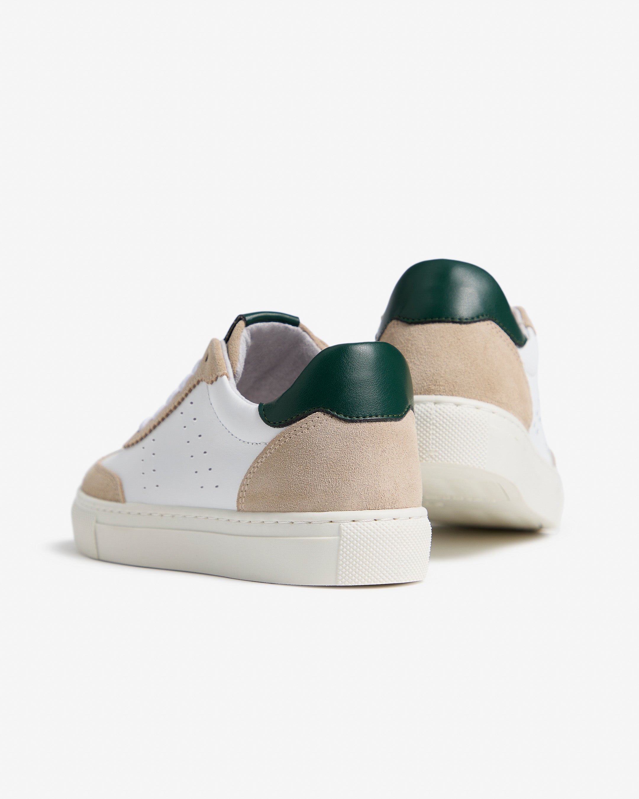Nero Giardini Sneakers baskets garçon daim tissu 24-39
