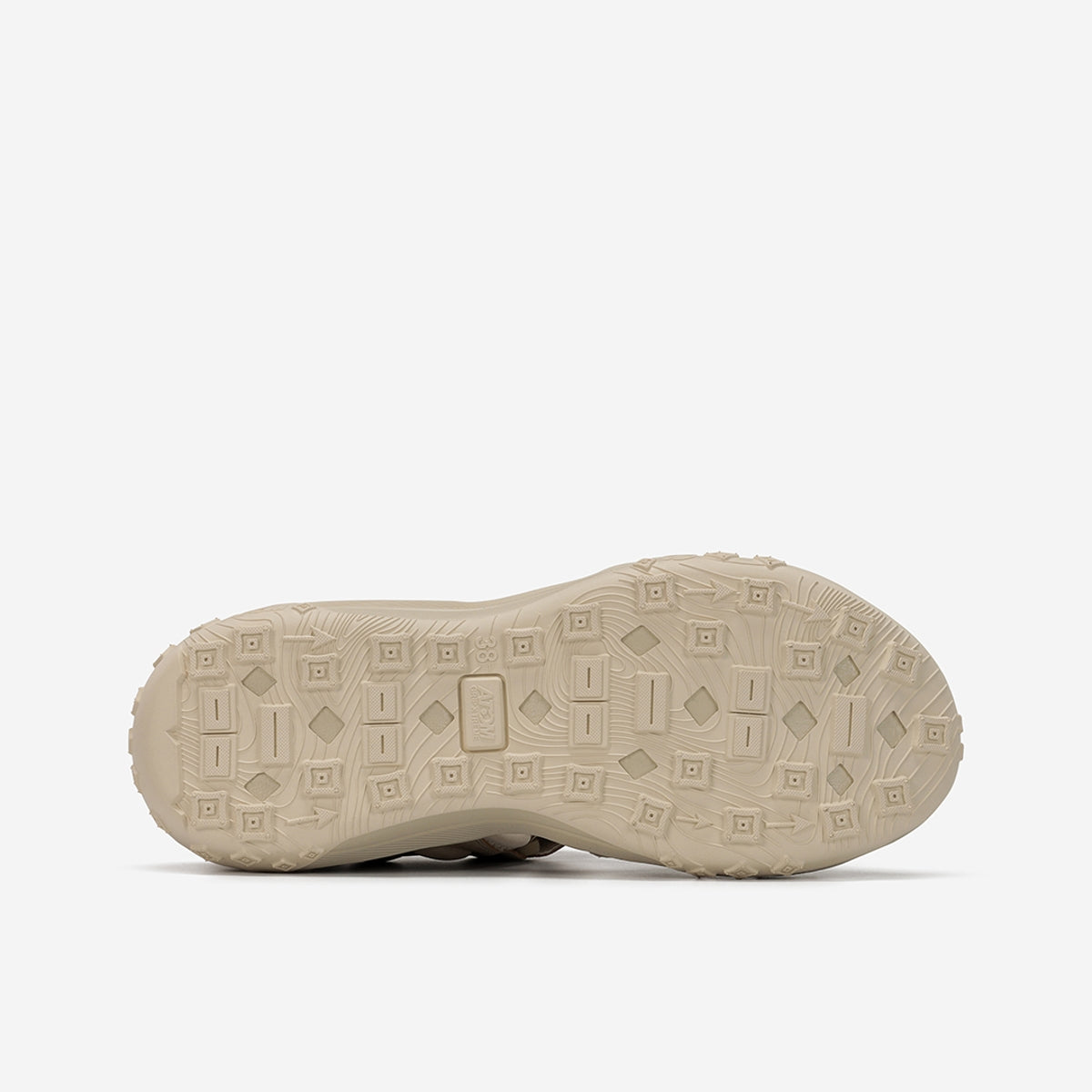 Atom Alliance AT189 sandale beige femme
