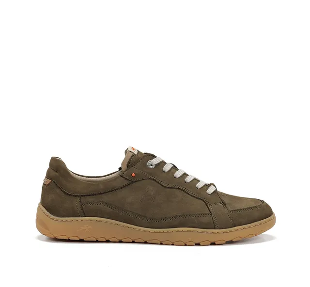 Fluchos Lenox F2220 basket verte homme