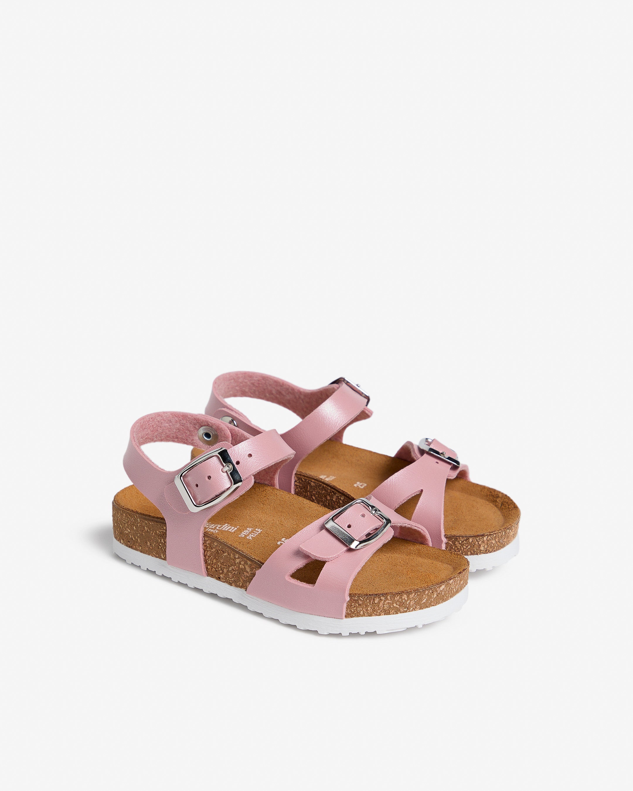 Nero Giardini Sandals sandale fille tissu technique