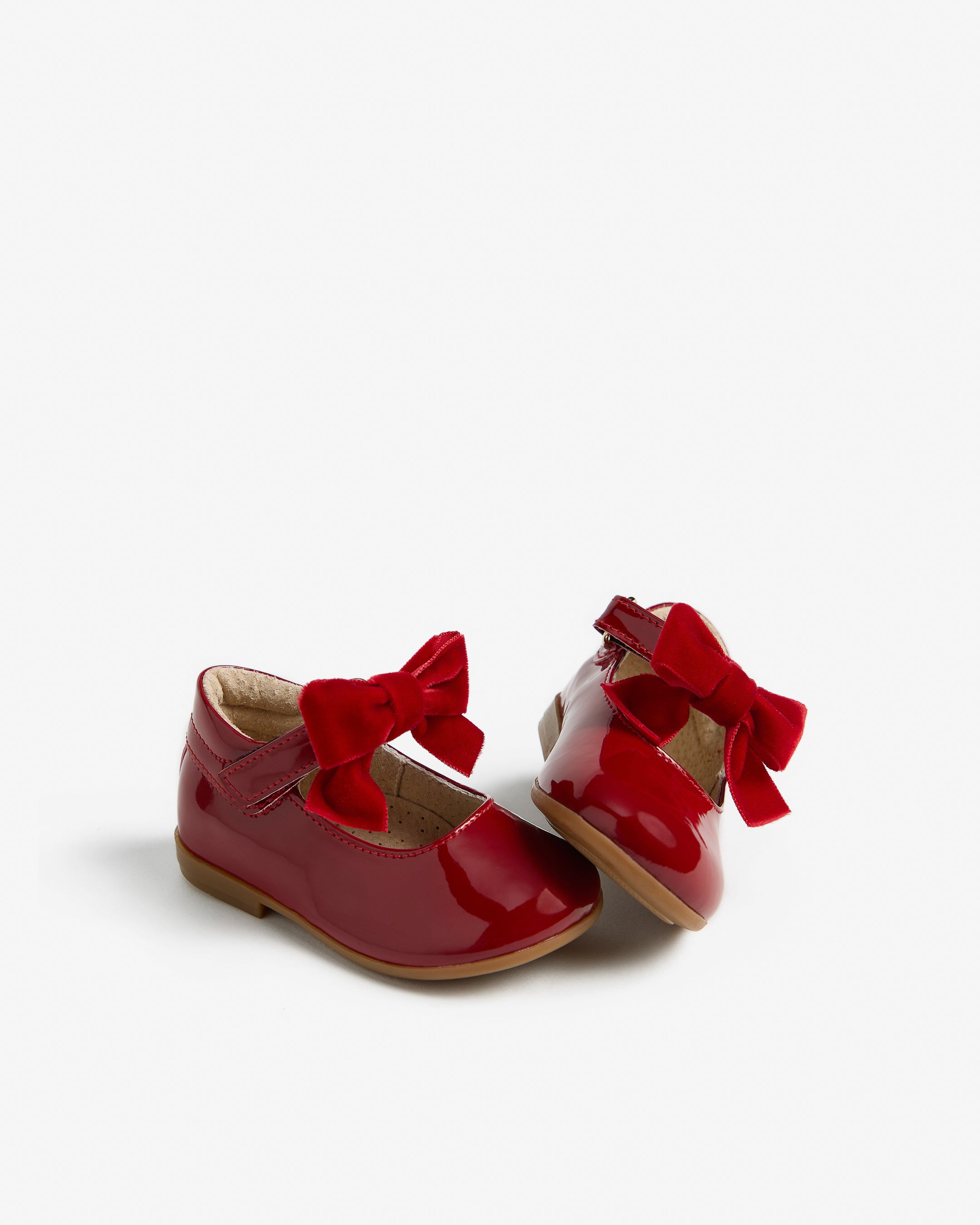 Nero Giardini Ballerinas ballerines tissu fille 19-24